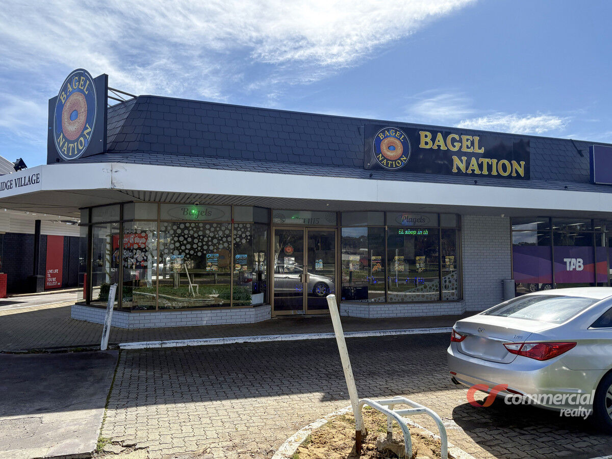 Shop 1/Lot 65 Sandridge Road, East Bunbury WA 6230