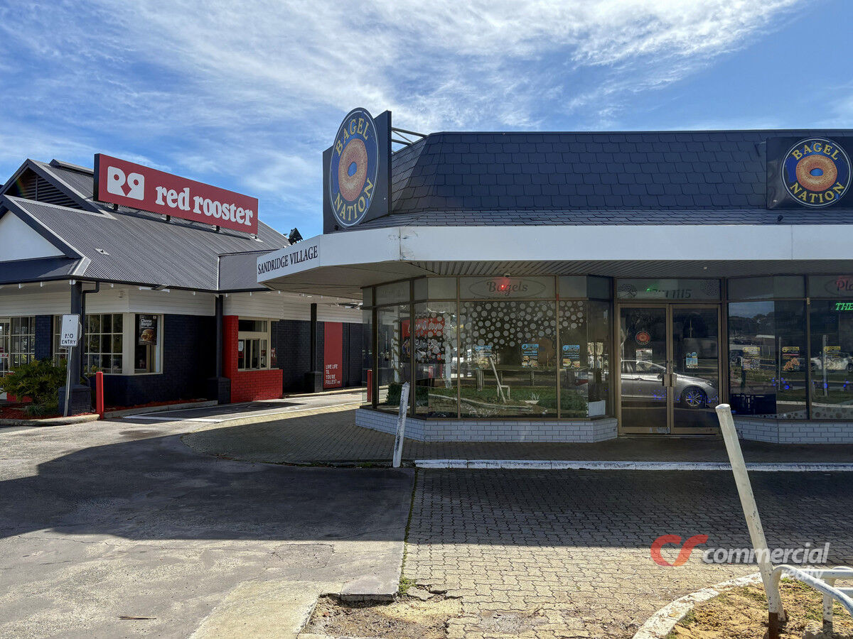 Shop 1/Lot 65 Sandridge Road, East Bunbury WA 6230
