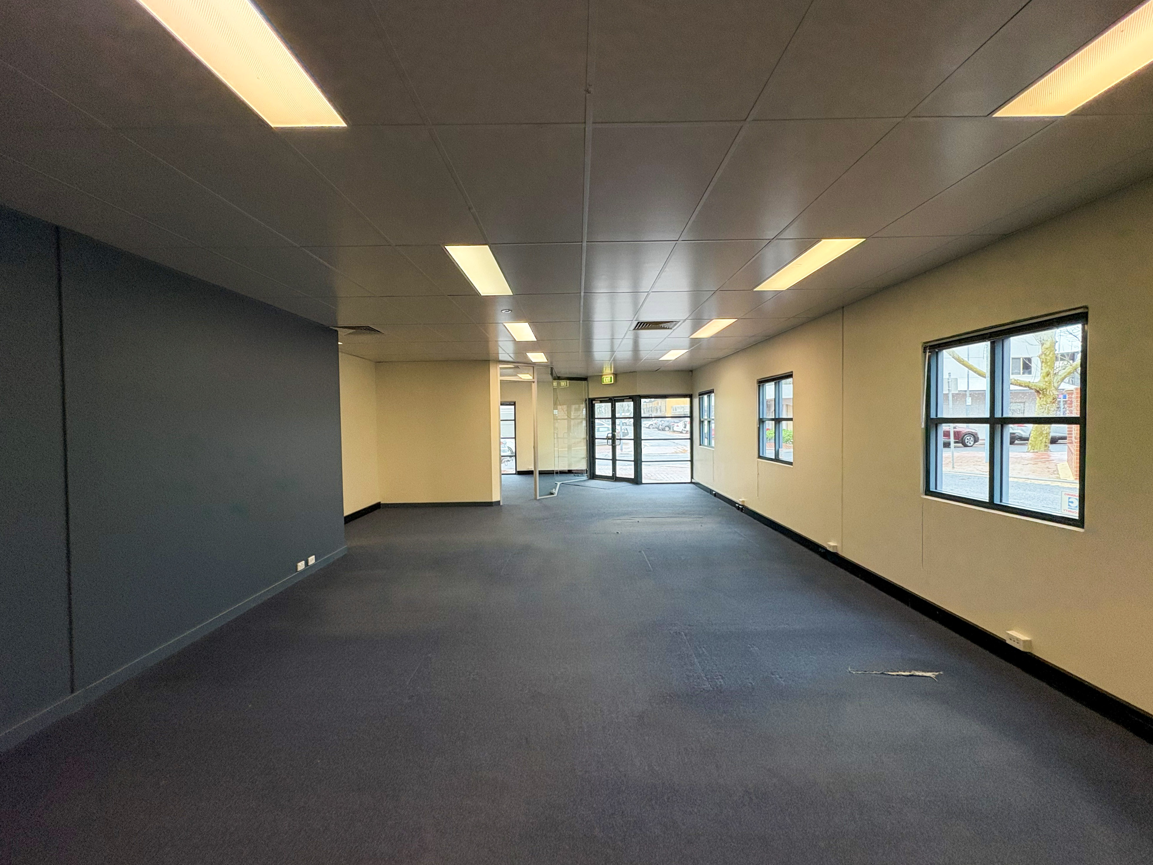 Unit 1/5 Wollaston Street, Bunbury WA 6230