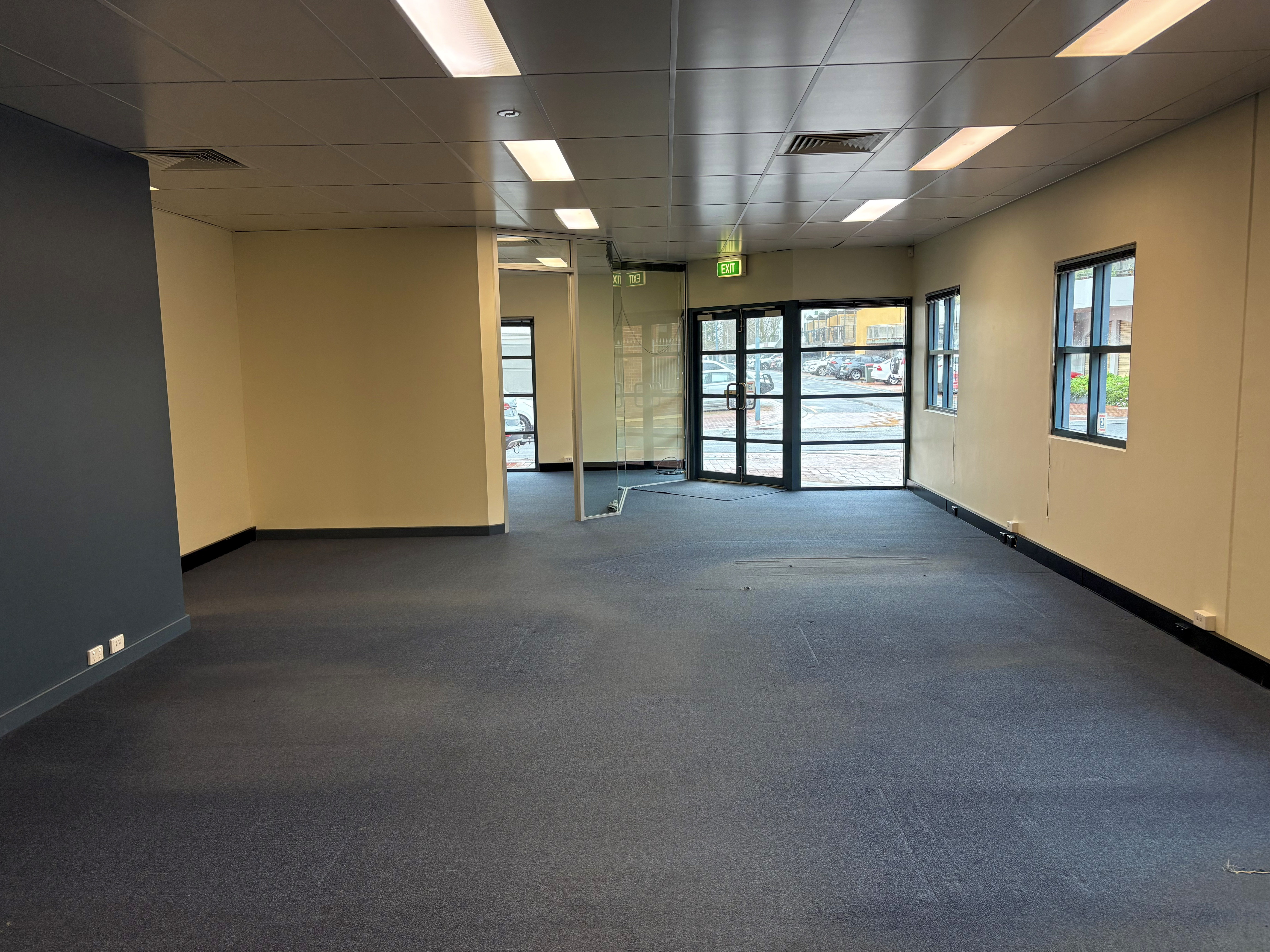 Unit 1/5 Wollaston Street, Bunbury WA 6230