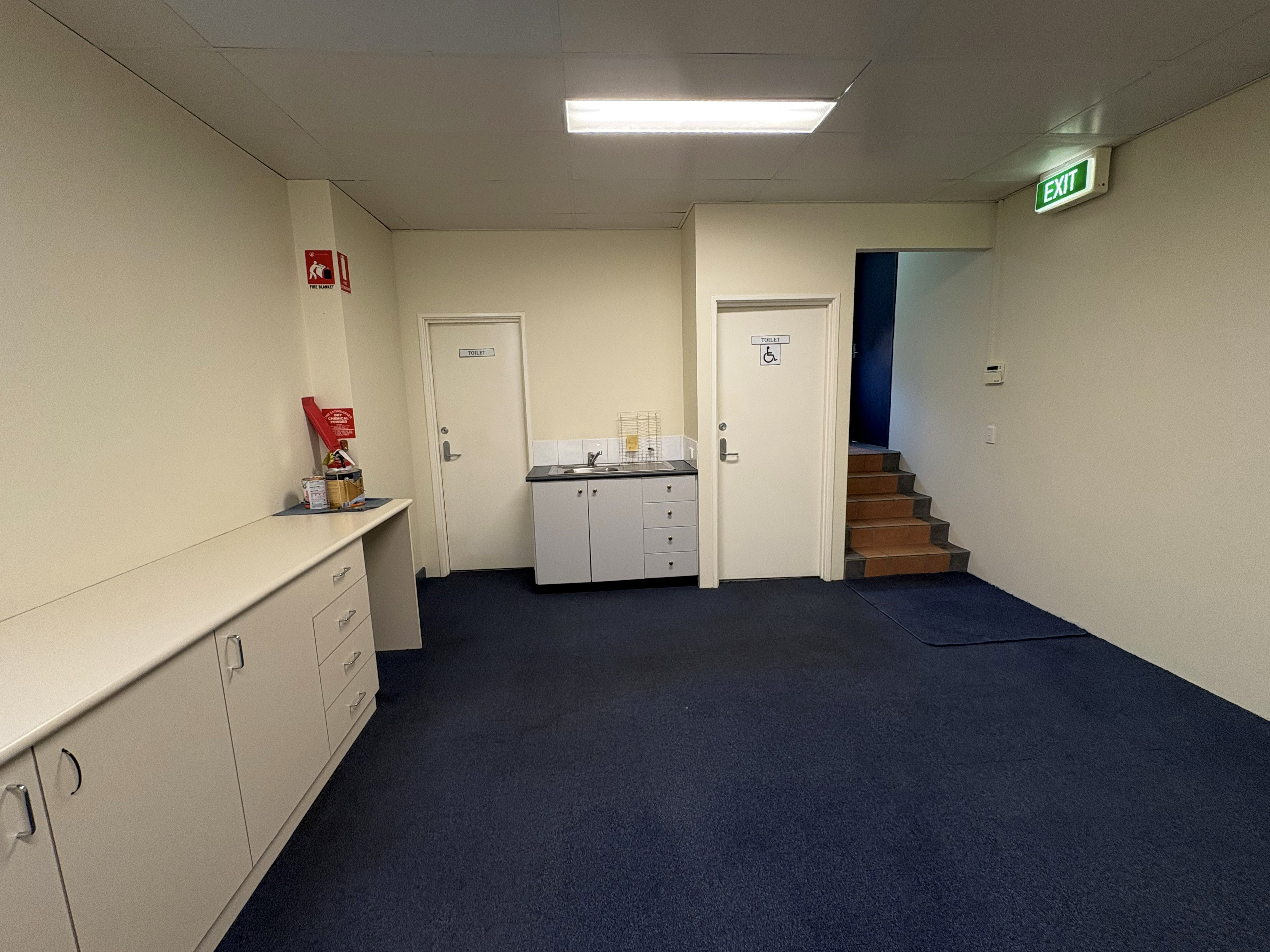 Unit 1/5 Wollaston Street, Bunbury WA 6230