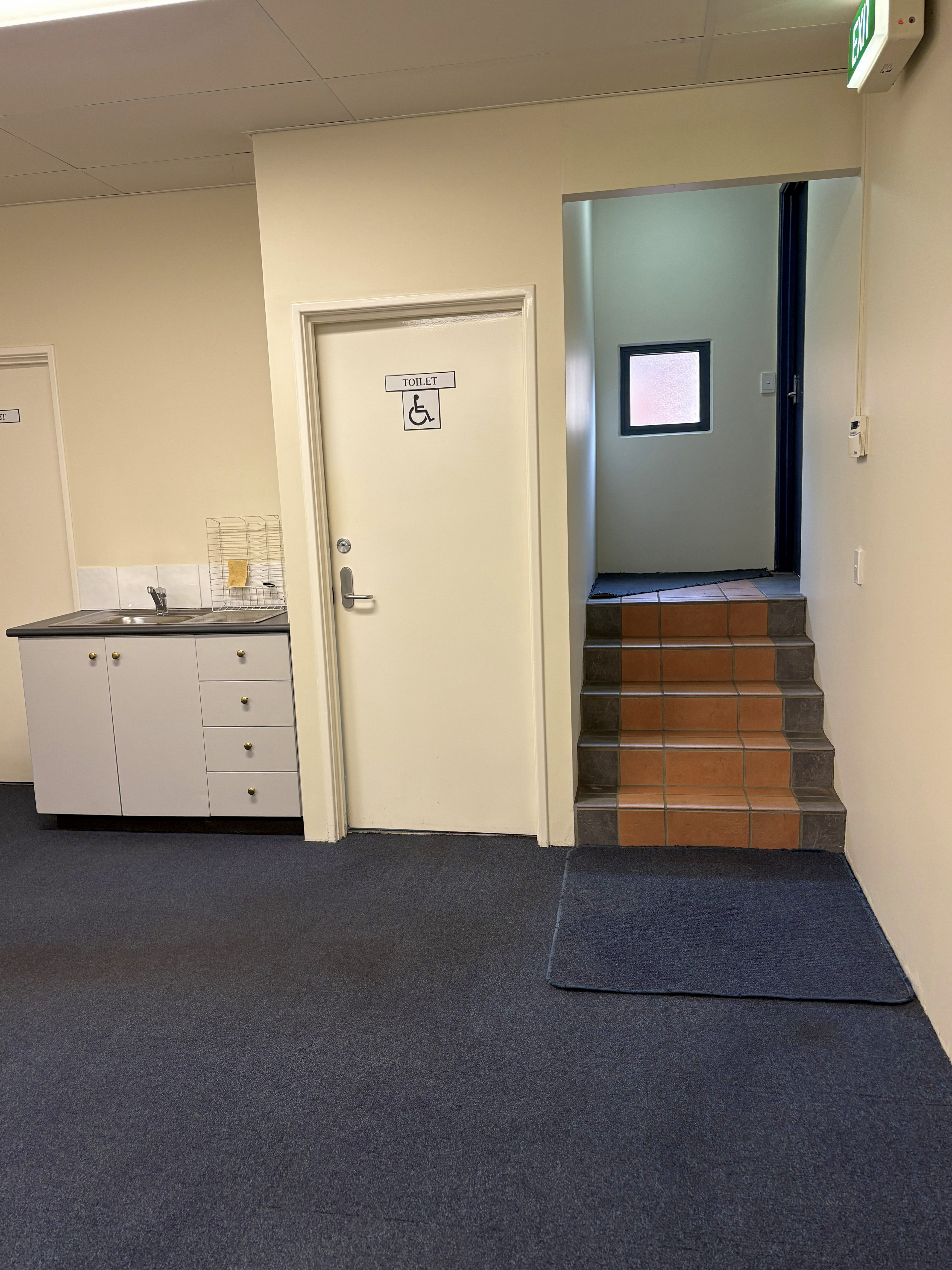 Unit 1/5 Wollaston Street, Bunbury WA 6230