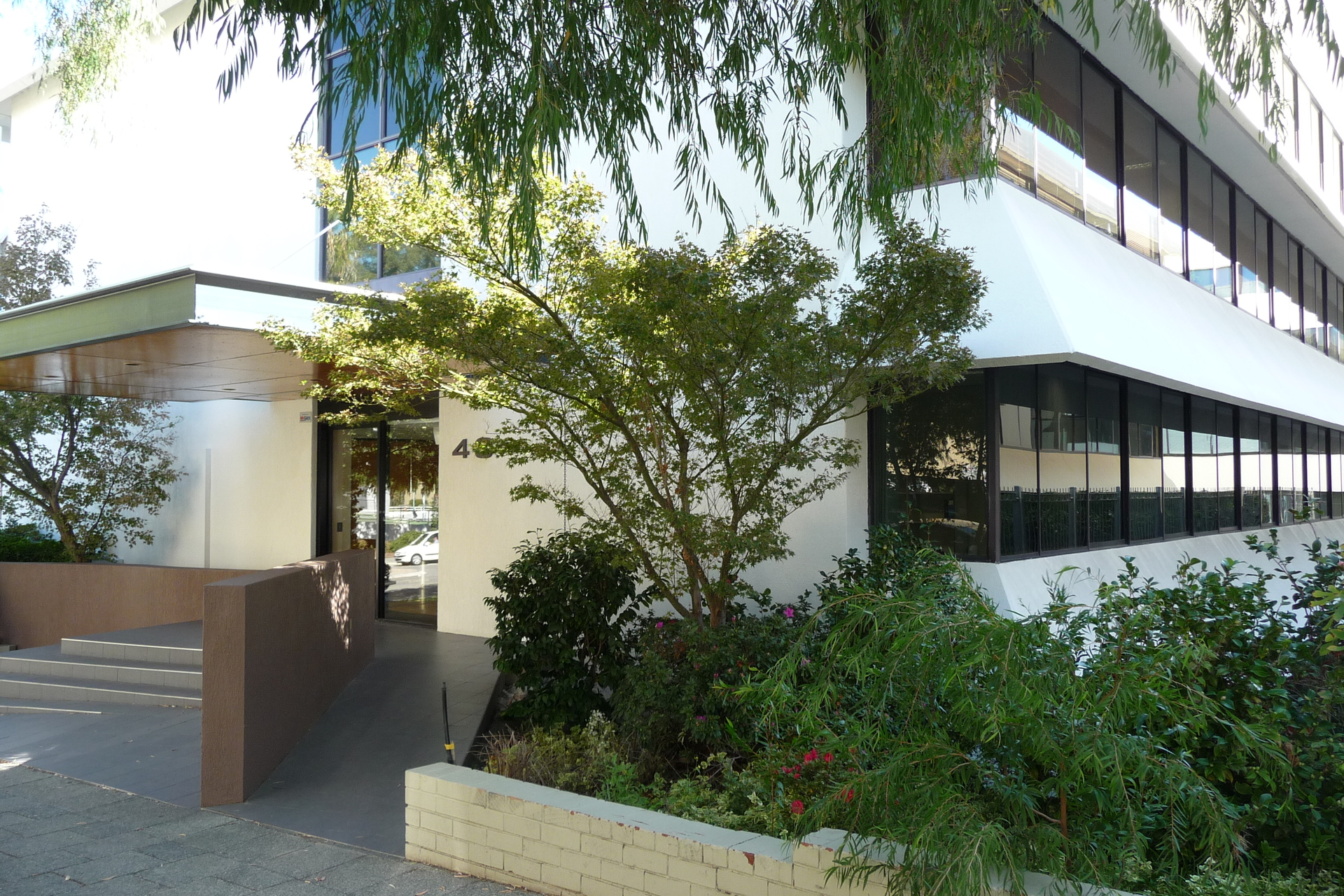 Level Grd/43 Ventnor Avenue, West Perth WA 6005