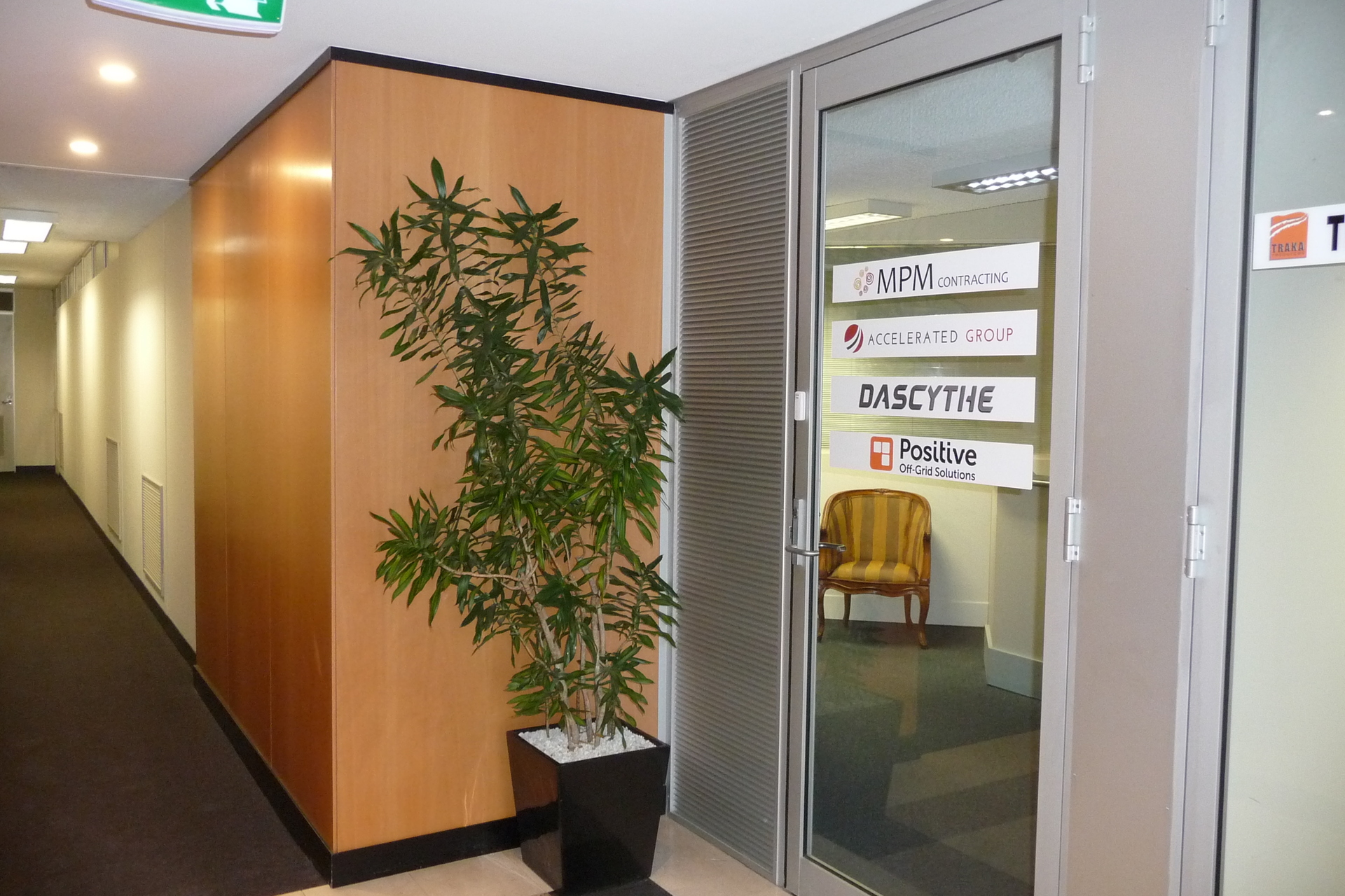 Level Grd/43 Ventnor Avenue, West Perth WA 6005