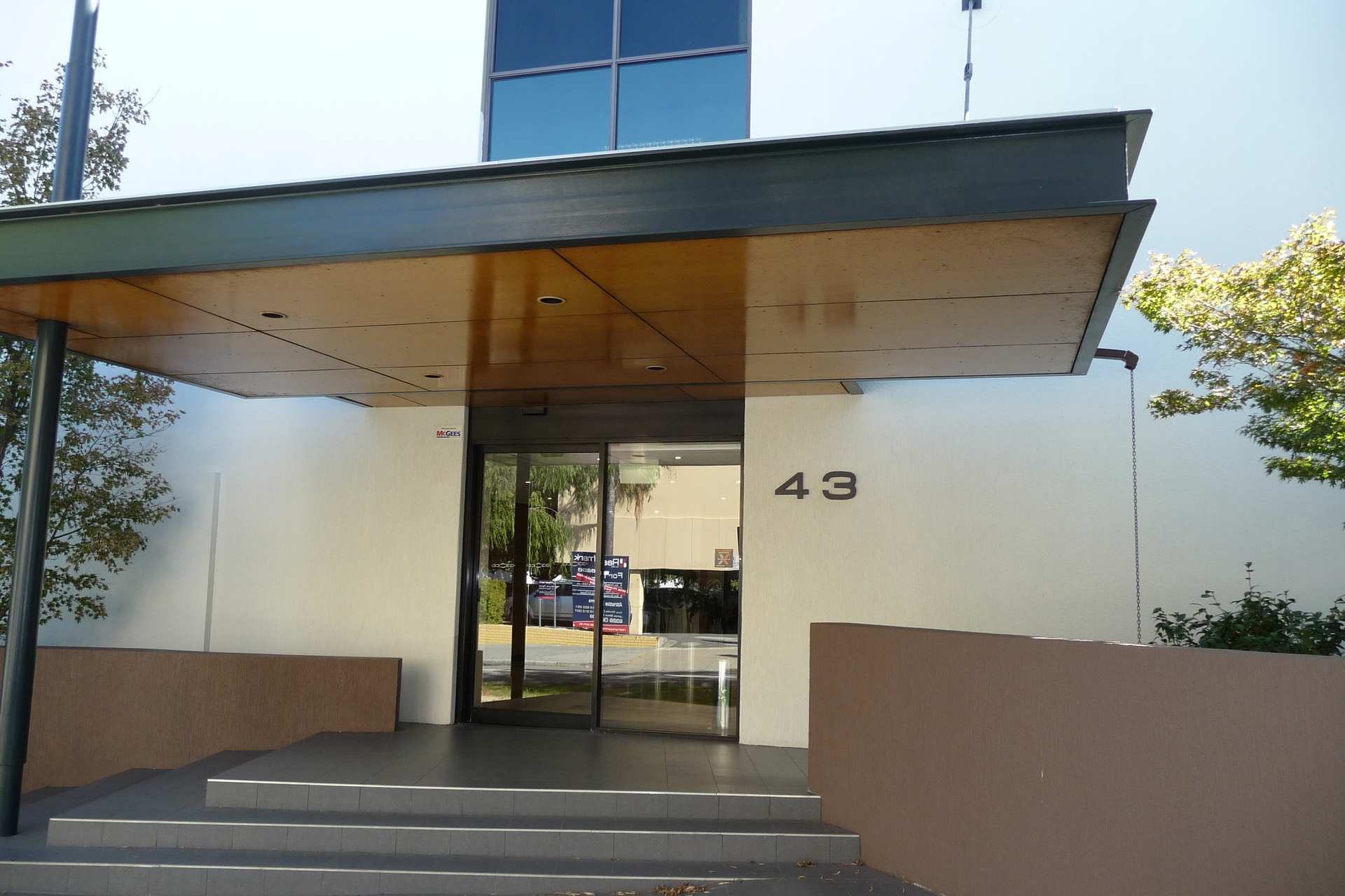 Level Grd/43 Ventnor Avenue, West Perth WA 6005