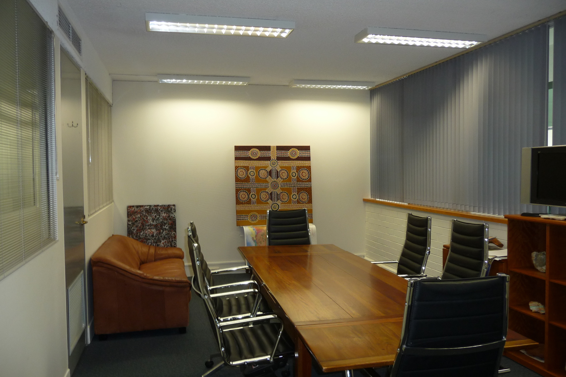Level Grd/43 Ventnor Avenue, West Perth WA 6005