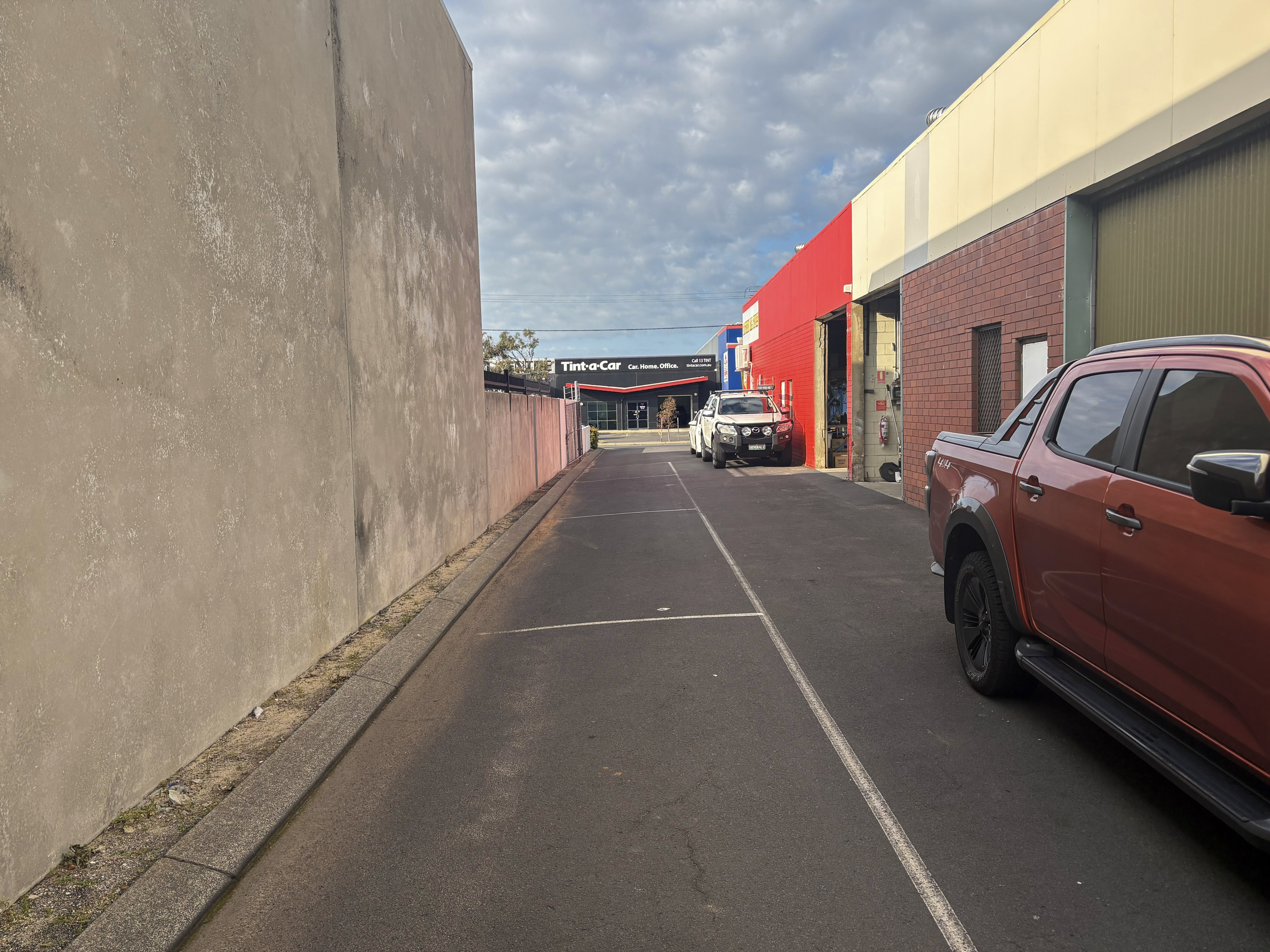 Unit 4/46 Strickland Street, East Bunbury WA 6230
