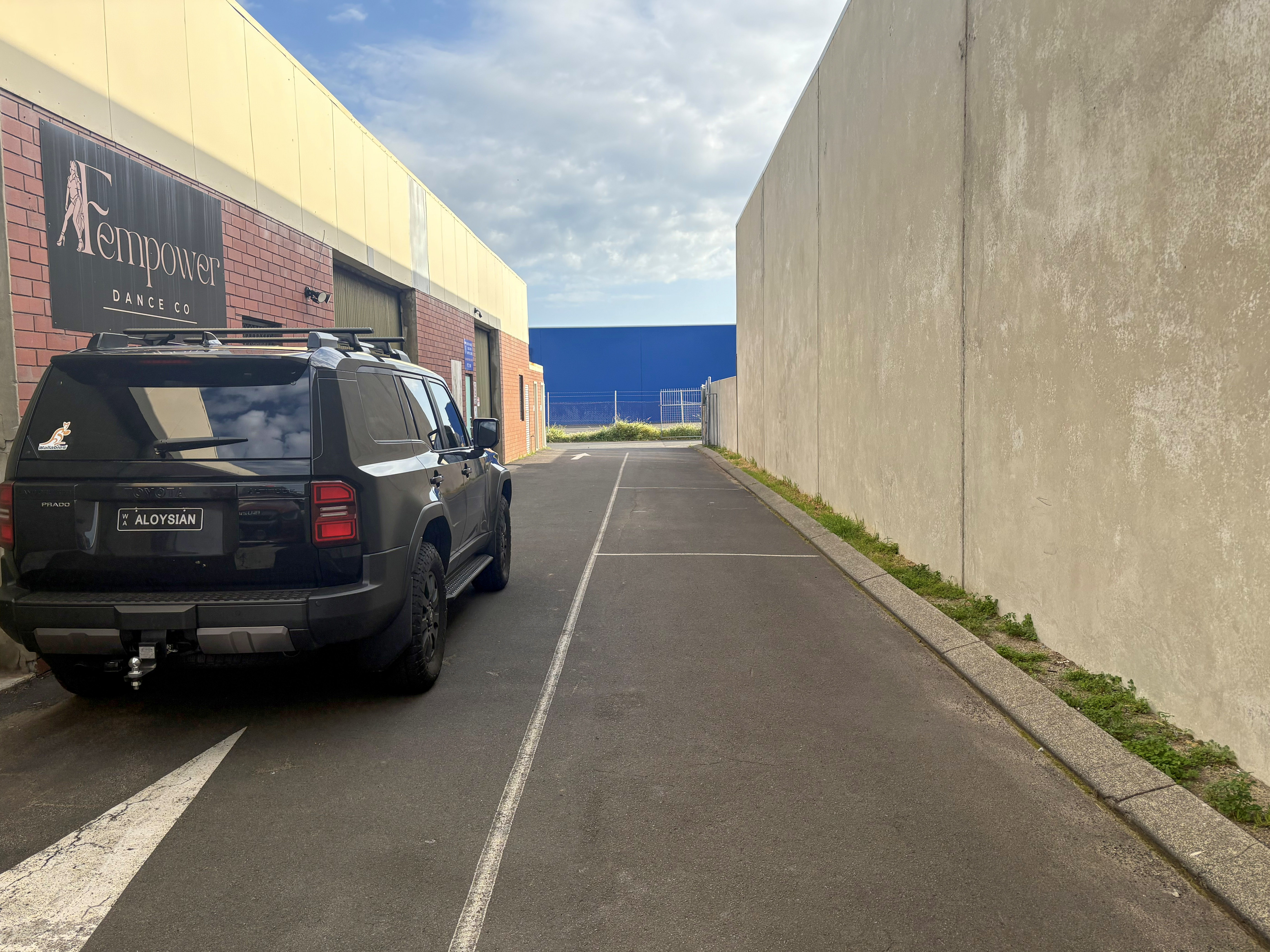 Unit 4/46 Strickland Street, East Bunbury WA 6230