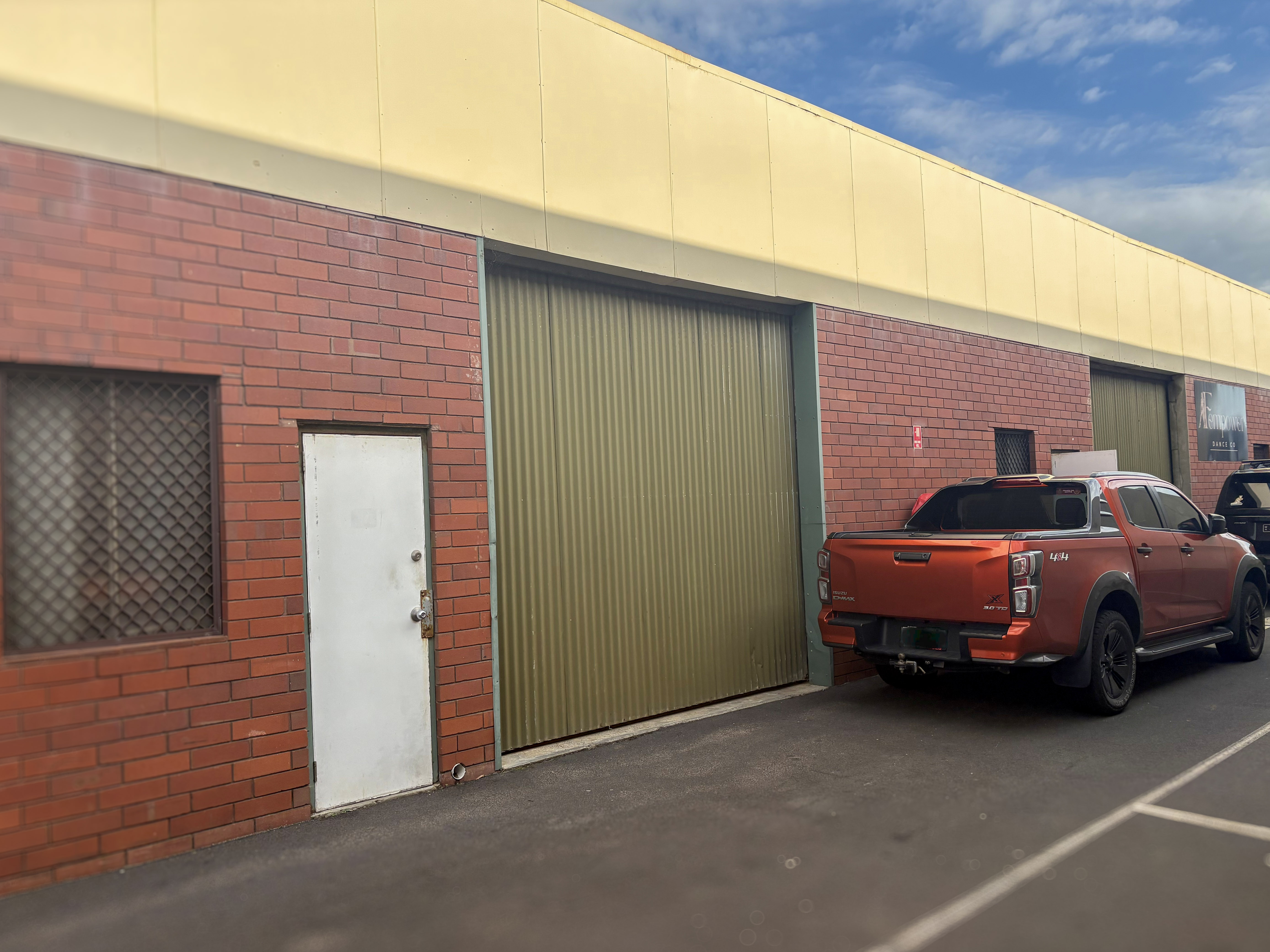Unit 4/46 Strickland Street, East Bunbury WA 6230