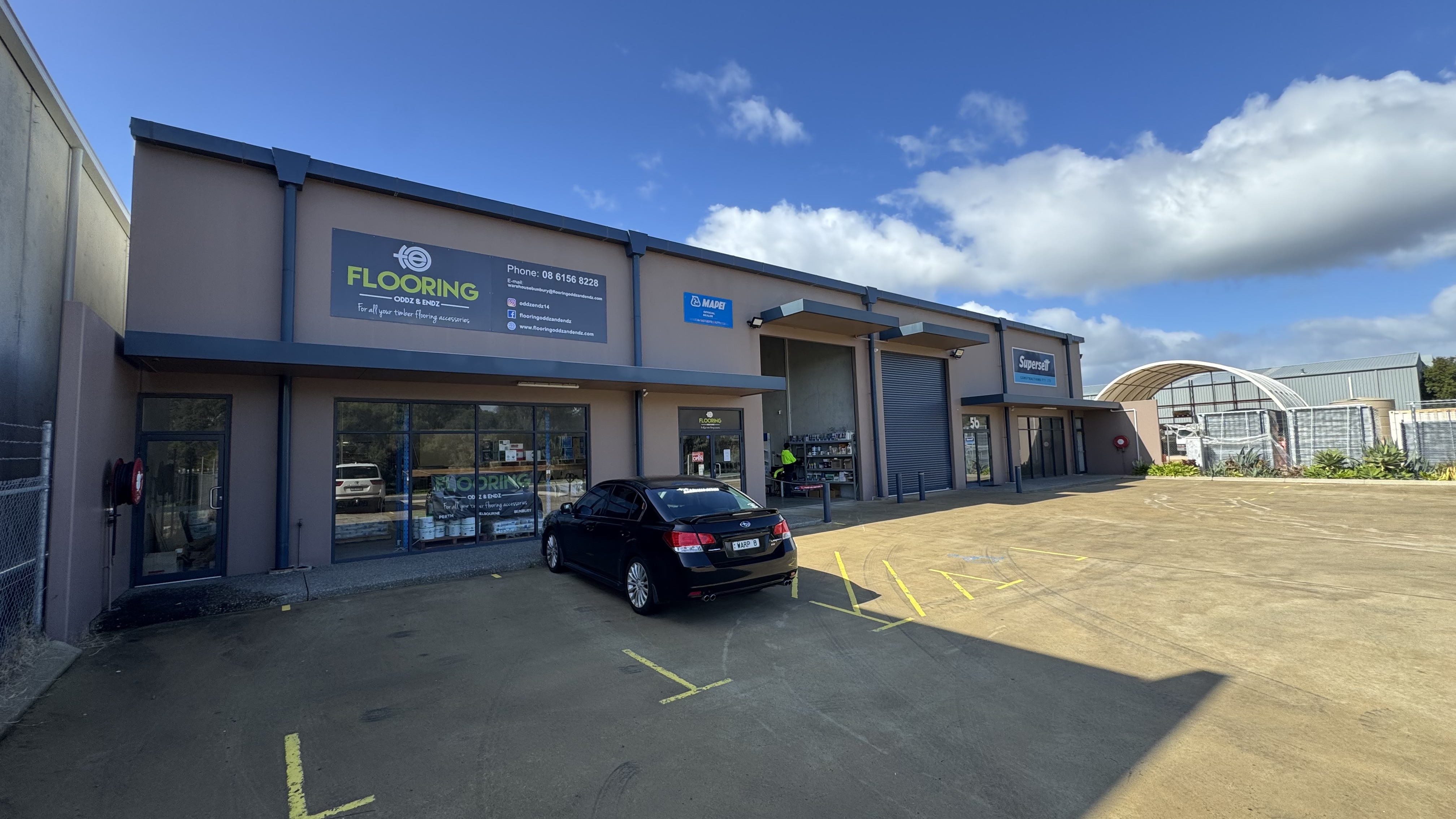 Unit 1/5 Worcestor Bend, Davenport WA 6230