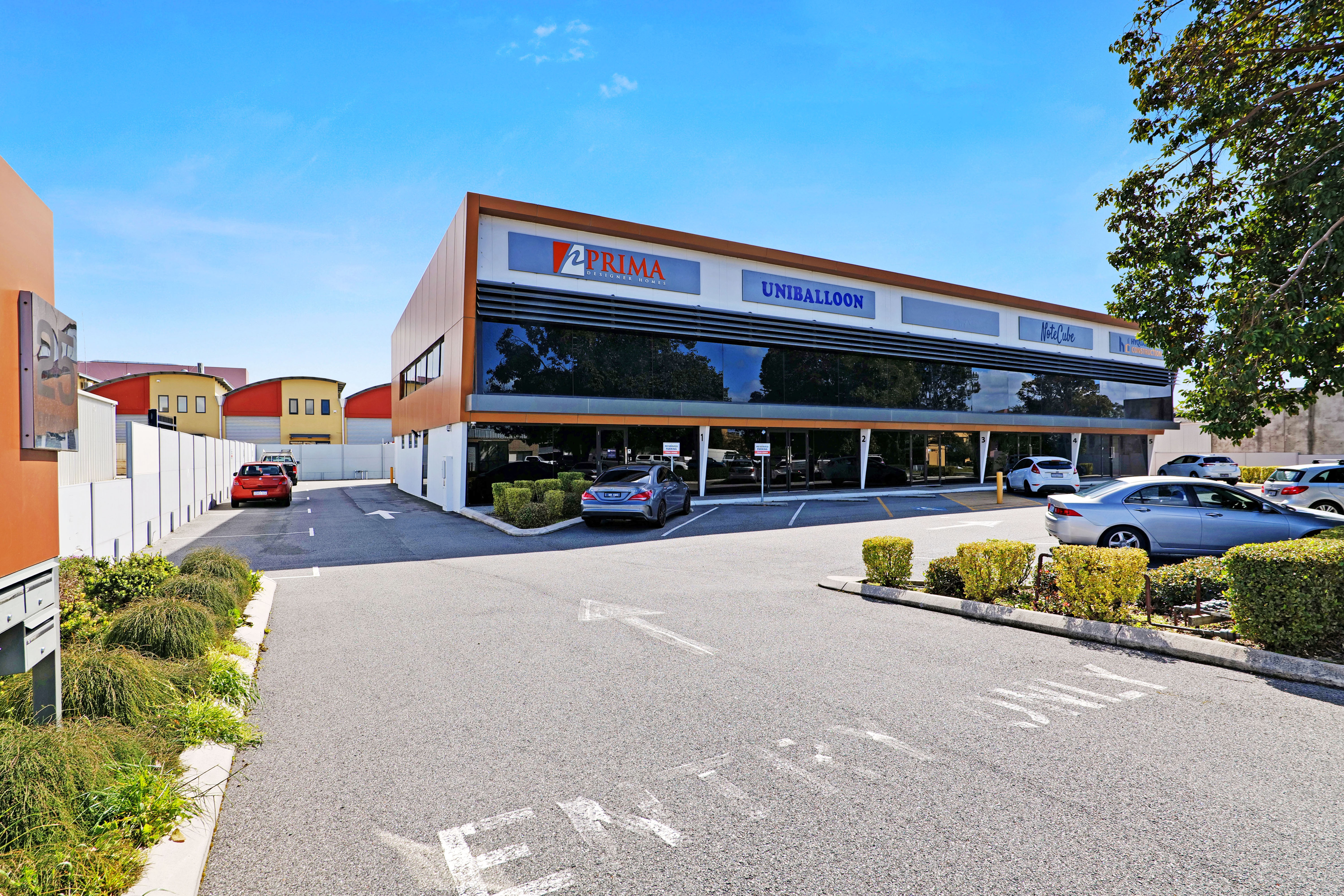 25A Gympie Way, Willetton WA 6155
