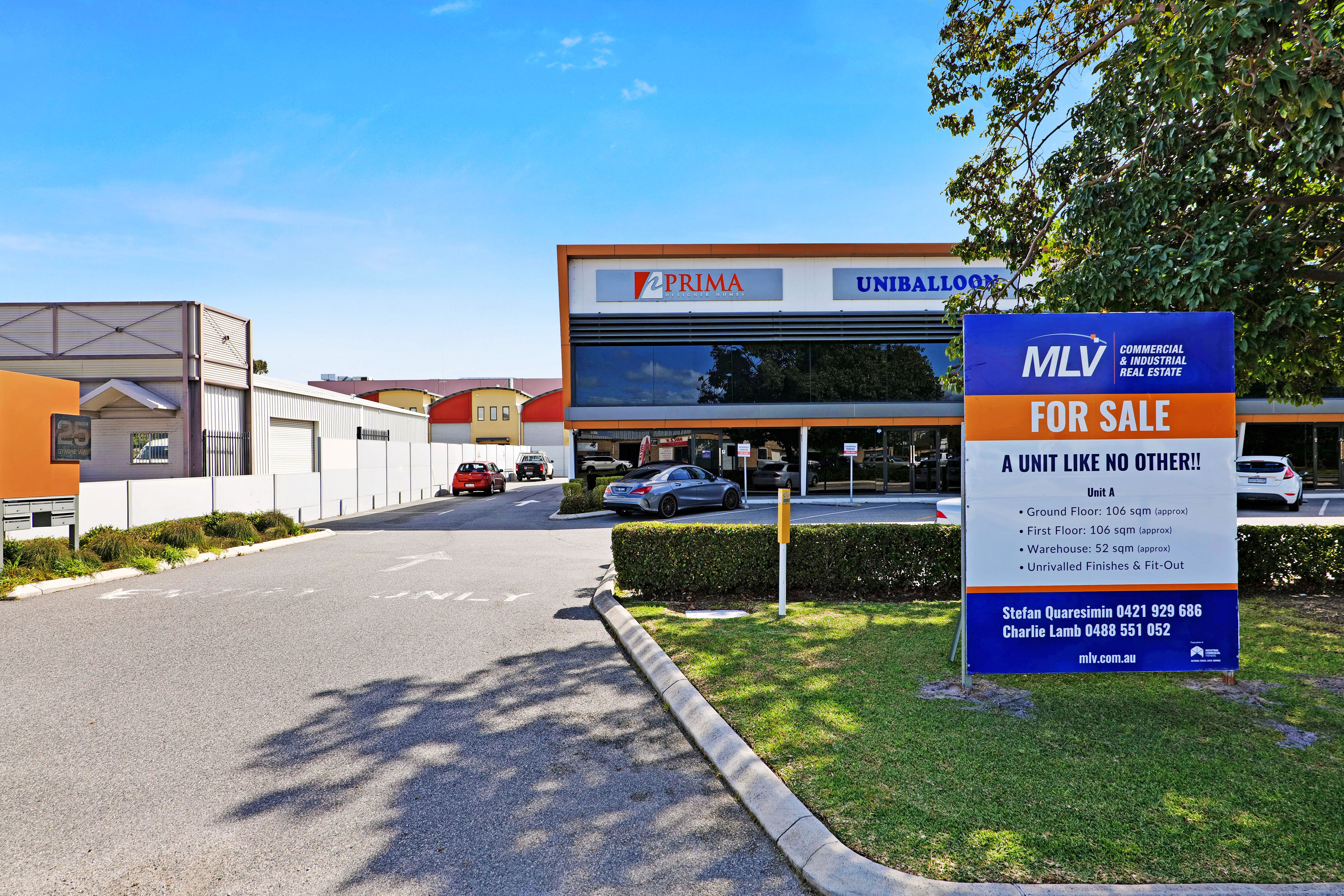 25A Gympie Way, Willetton WA 6155