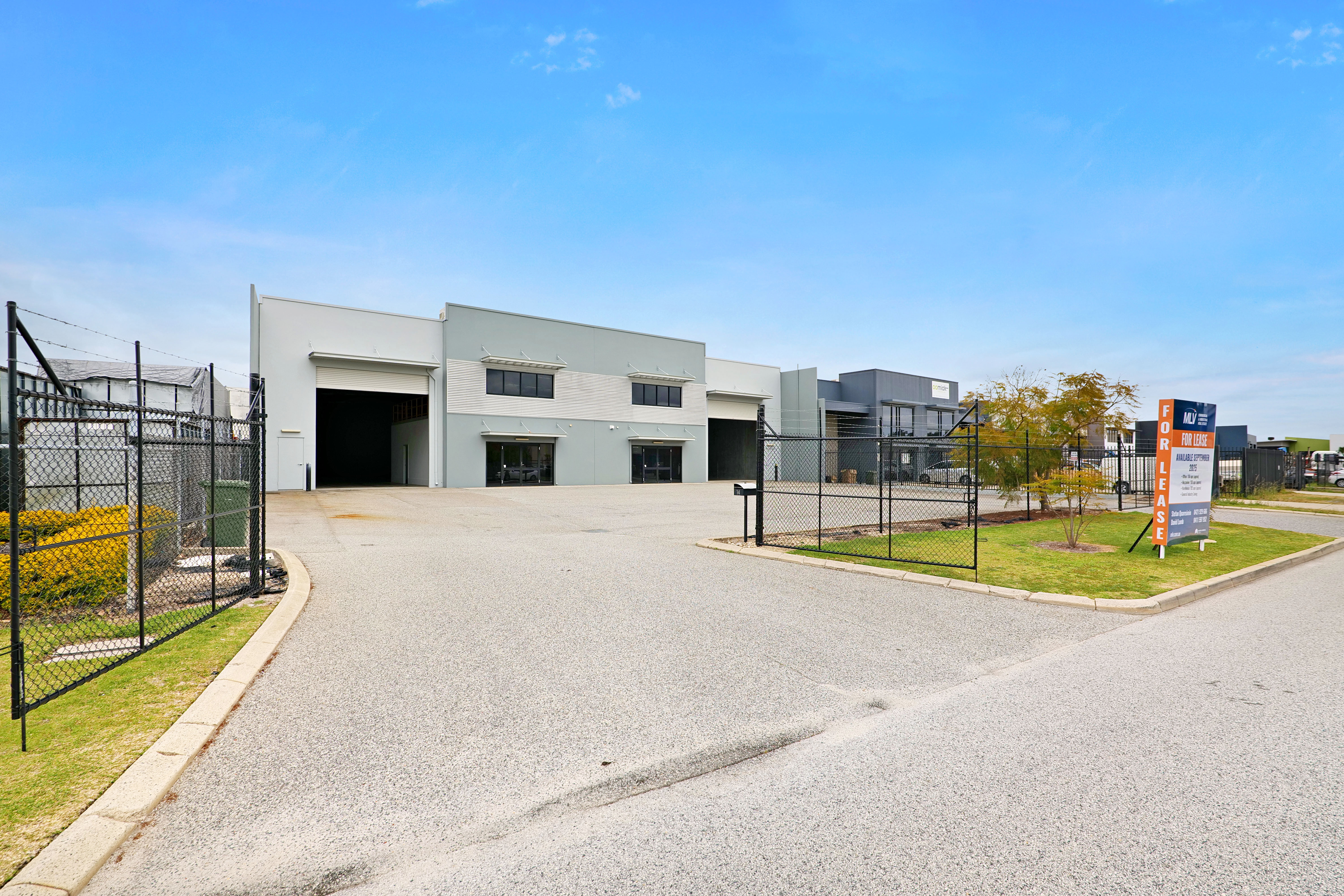 14 Tacoma Circuit, Canning Vale WA 6155