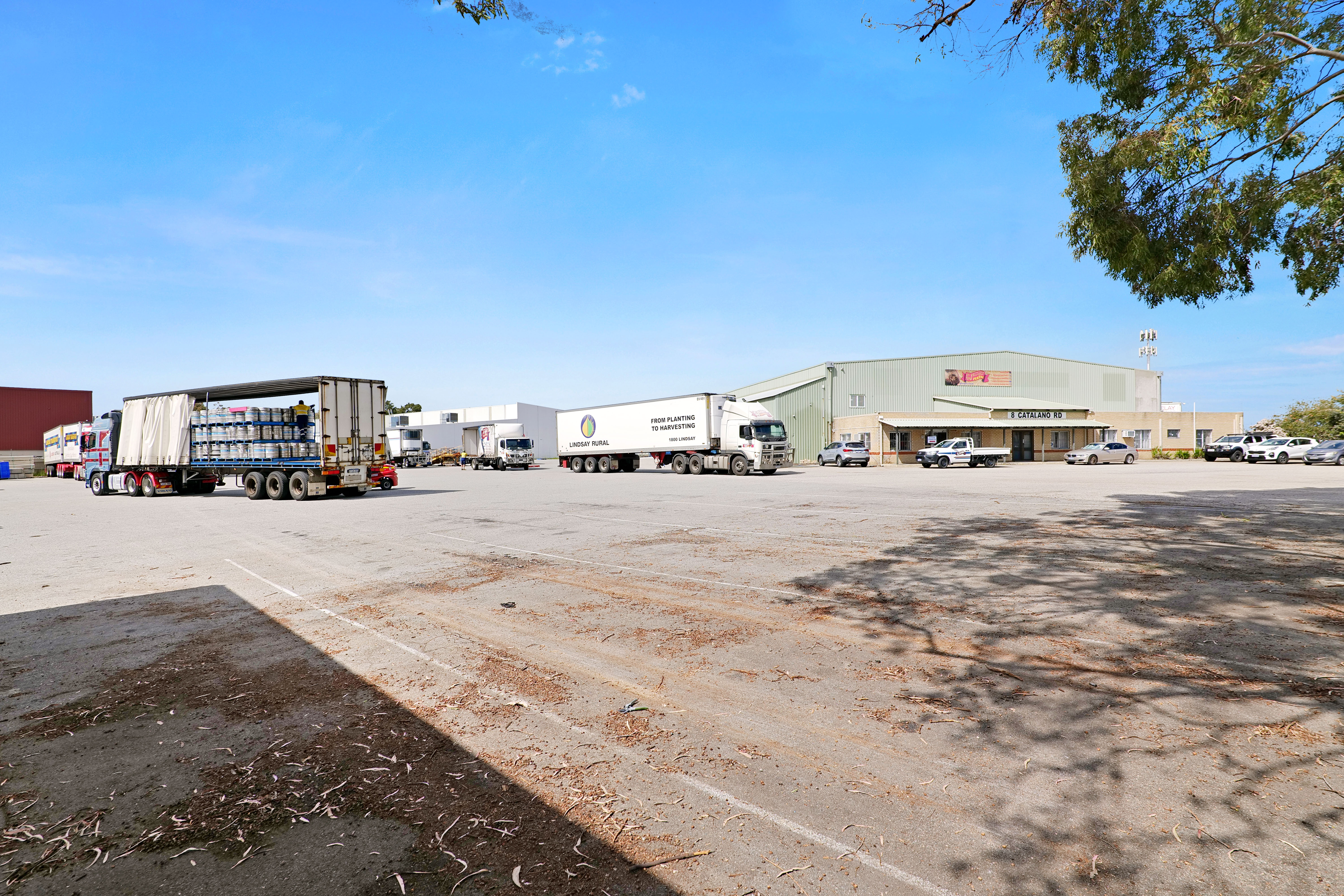 8 Catalano Road, Canning Vale WA 6155