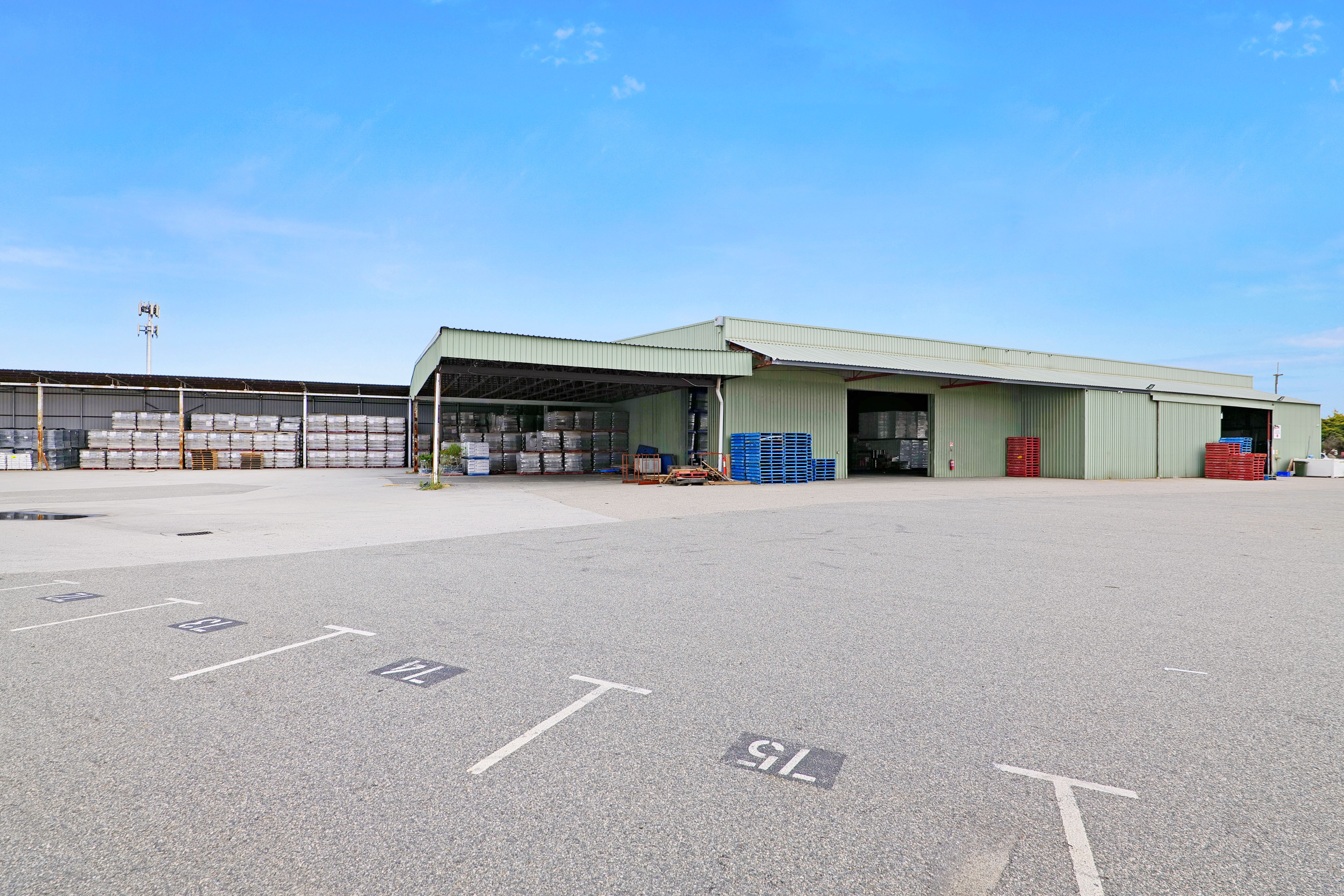8 Catalano Road, Canning Vale WA 6155