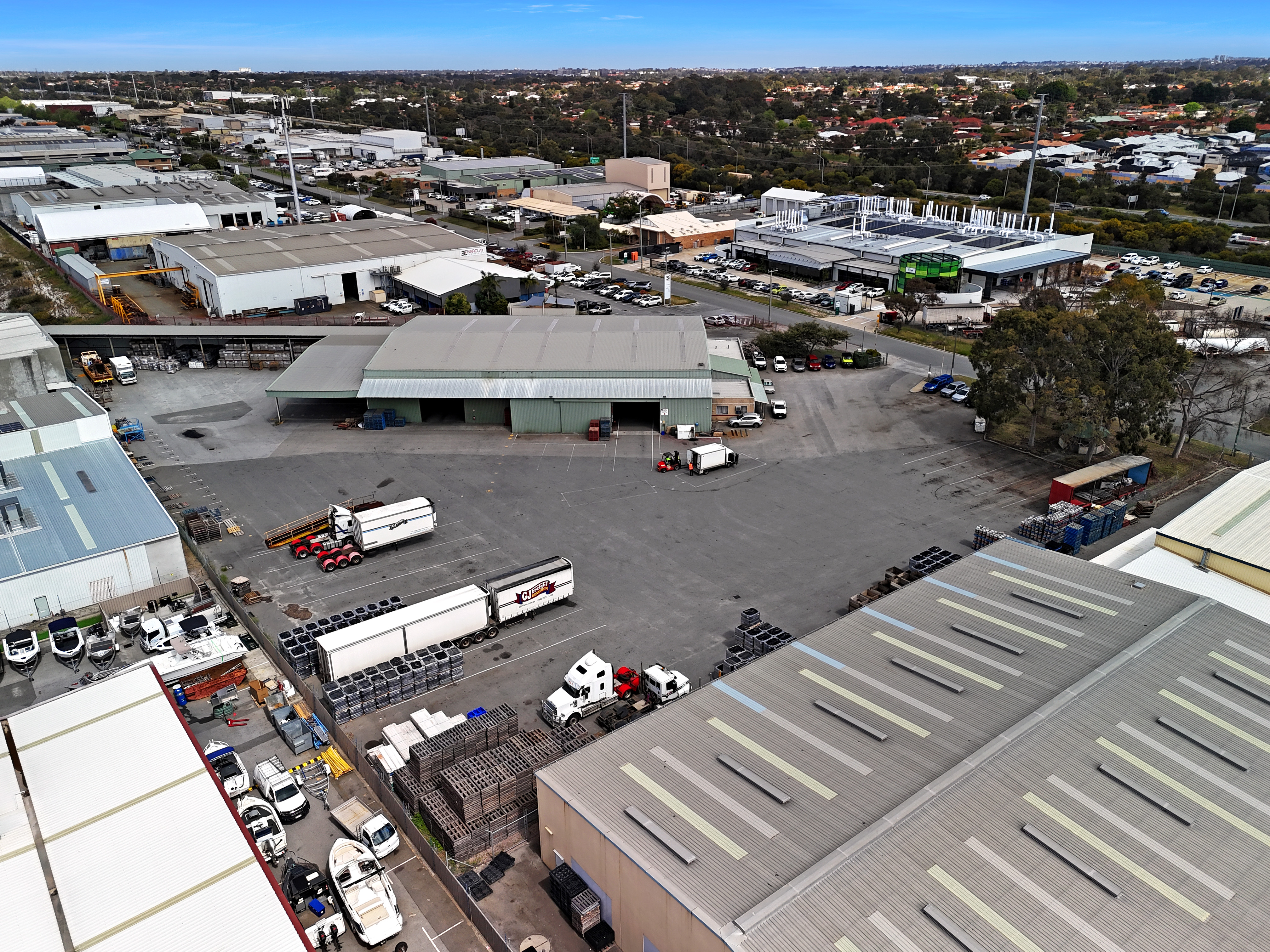 8 Catalano Road, Canning Vale WA 6155