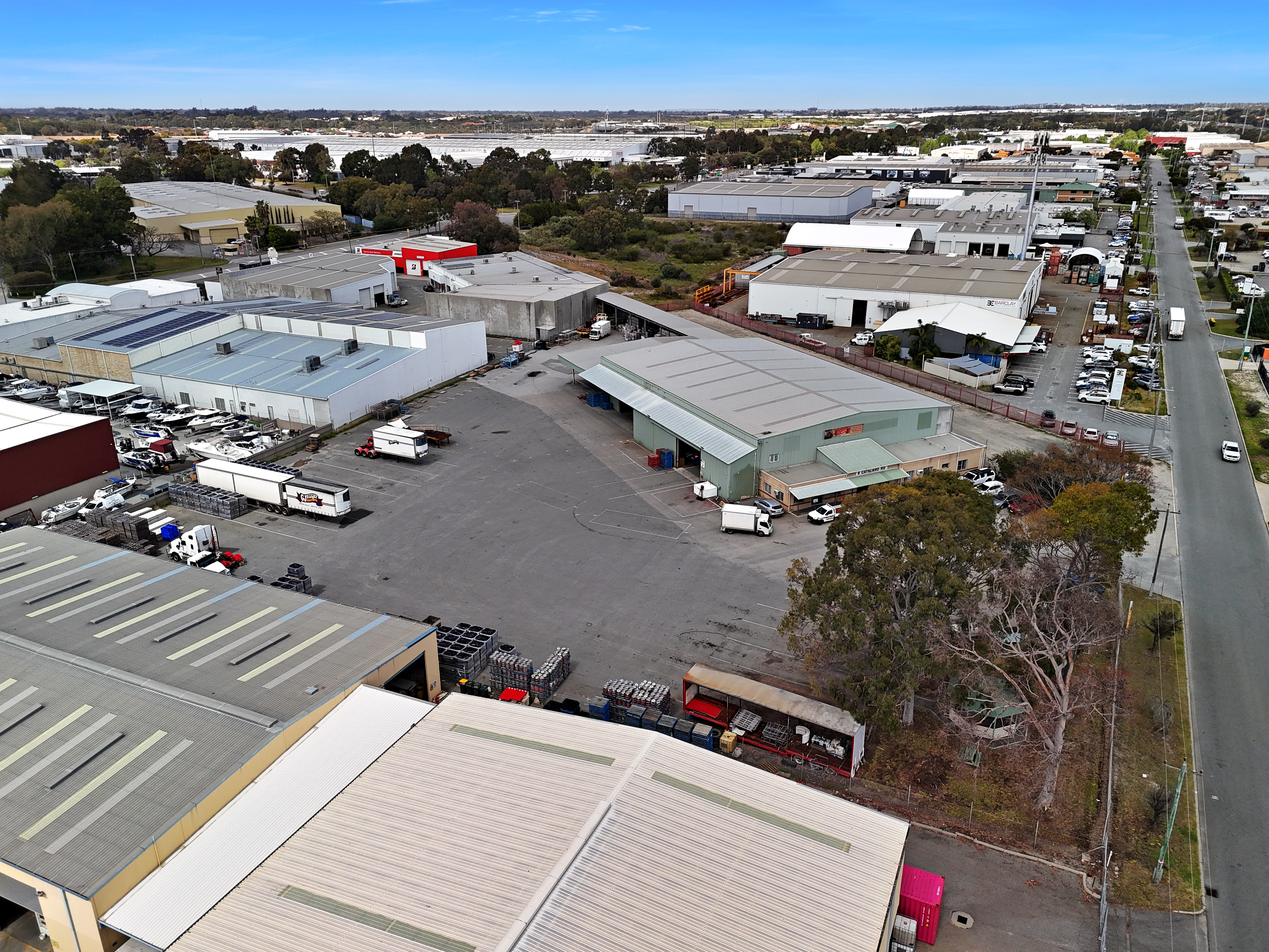 8 Catalano Road, Canning Vale WA 6155