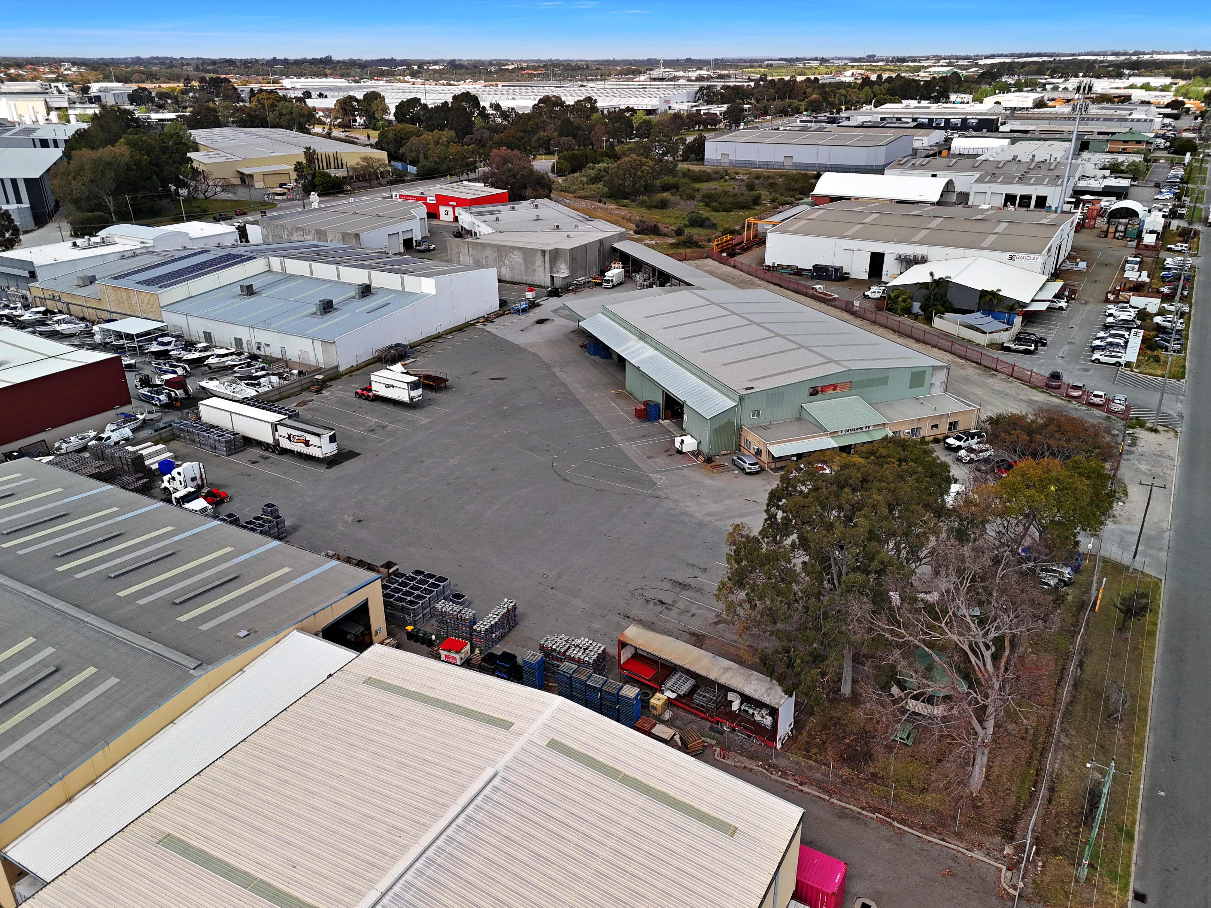 8 Catalano Road, Canning Vale WA 6155