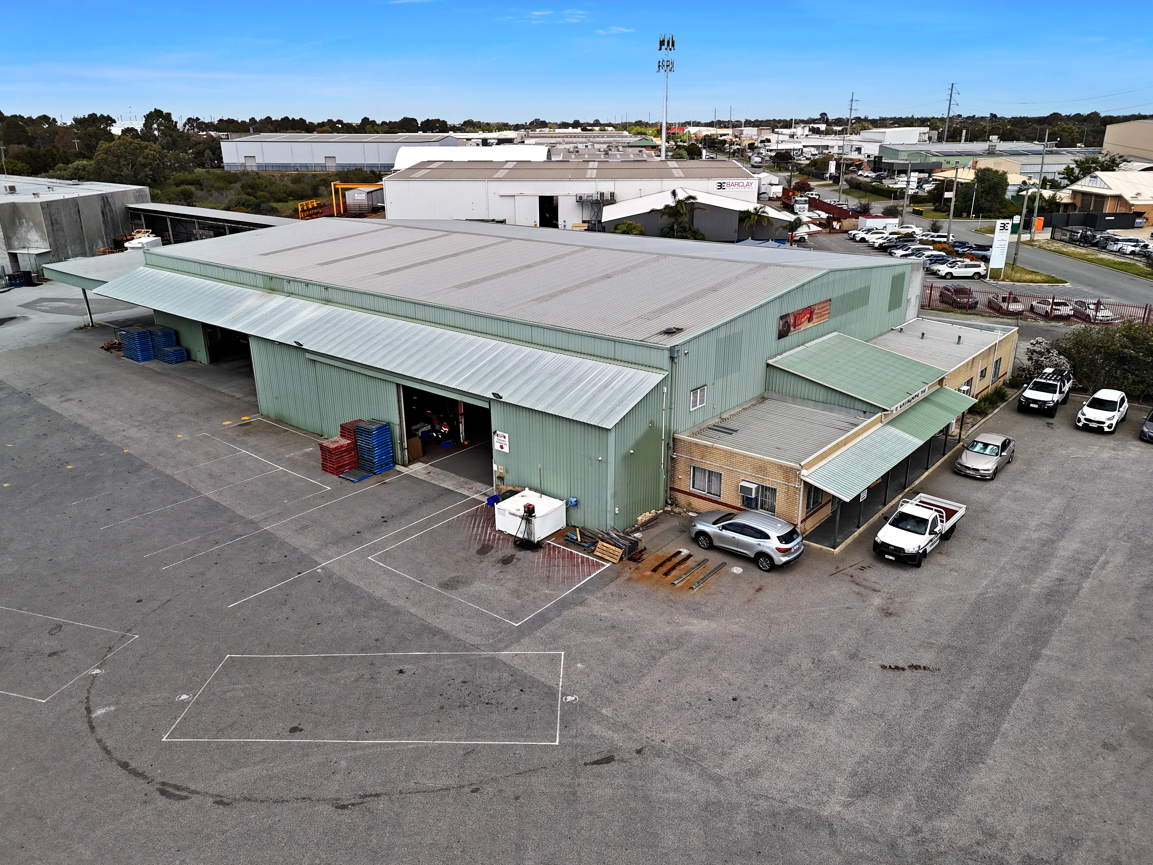 8 Catalano Road, Canning Vale WA 6155