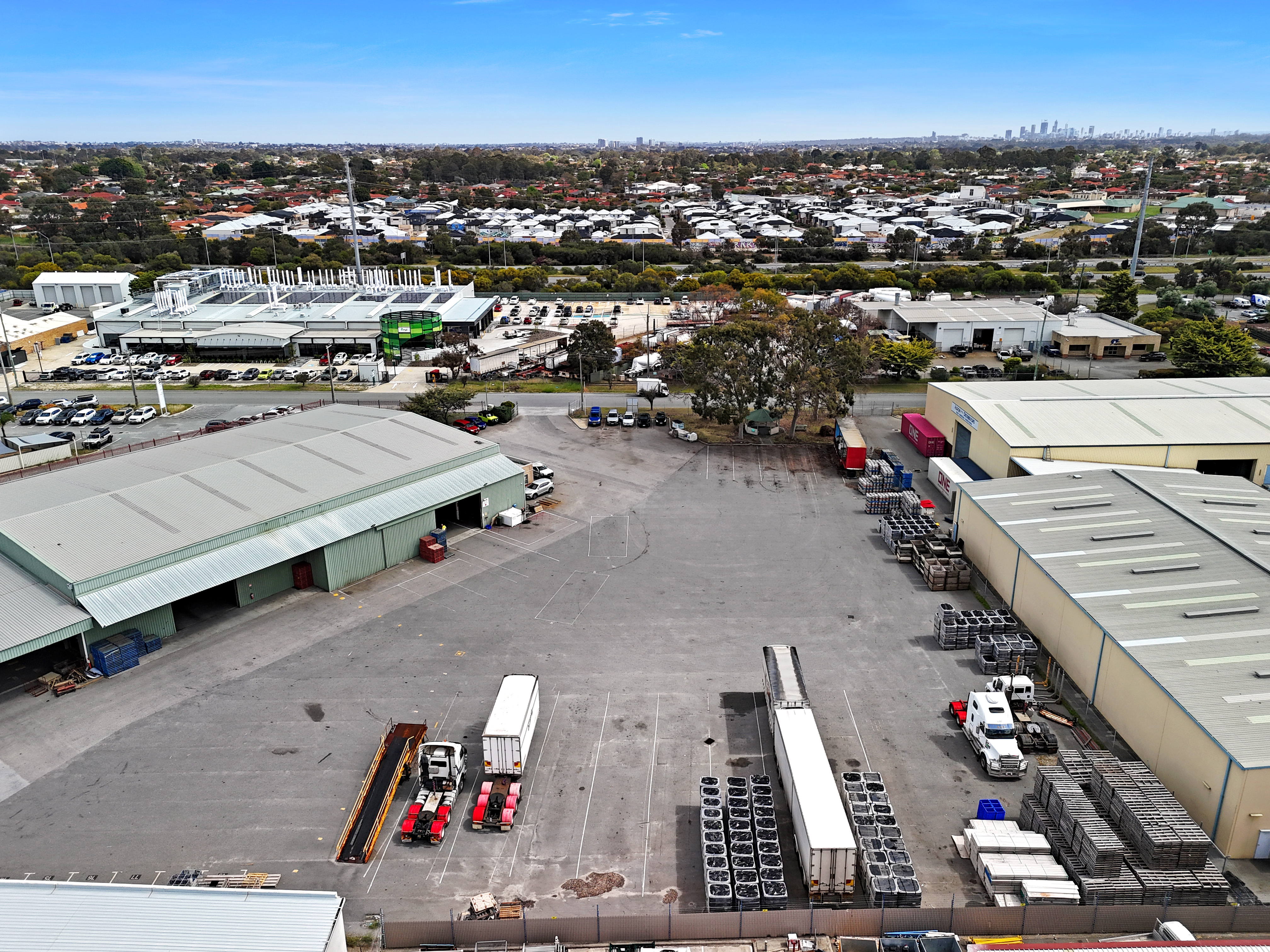 8 Catalano Road, Canning Vale WA 6155