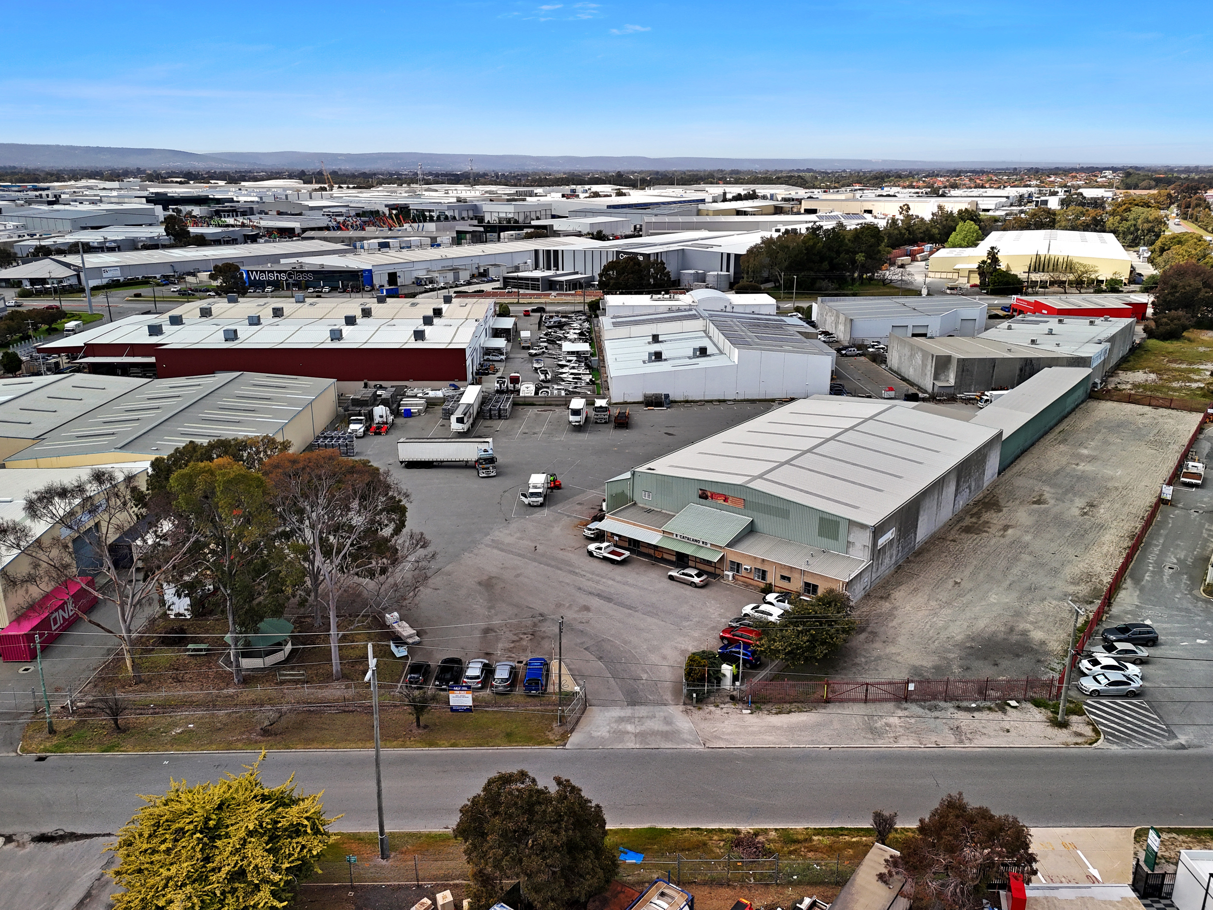 8 Catalano Road, Canning Vale WA 6155