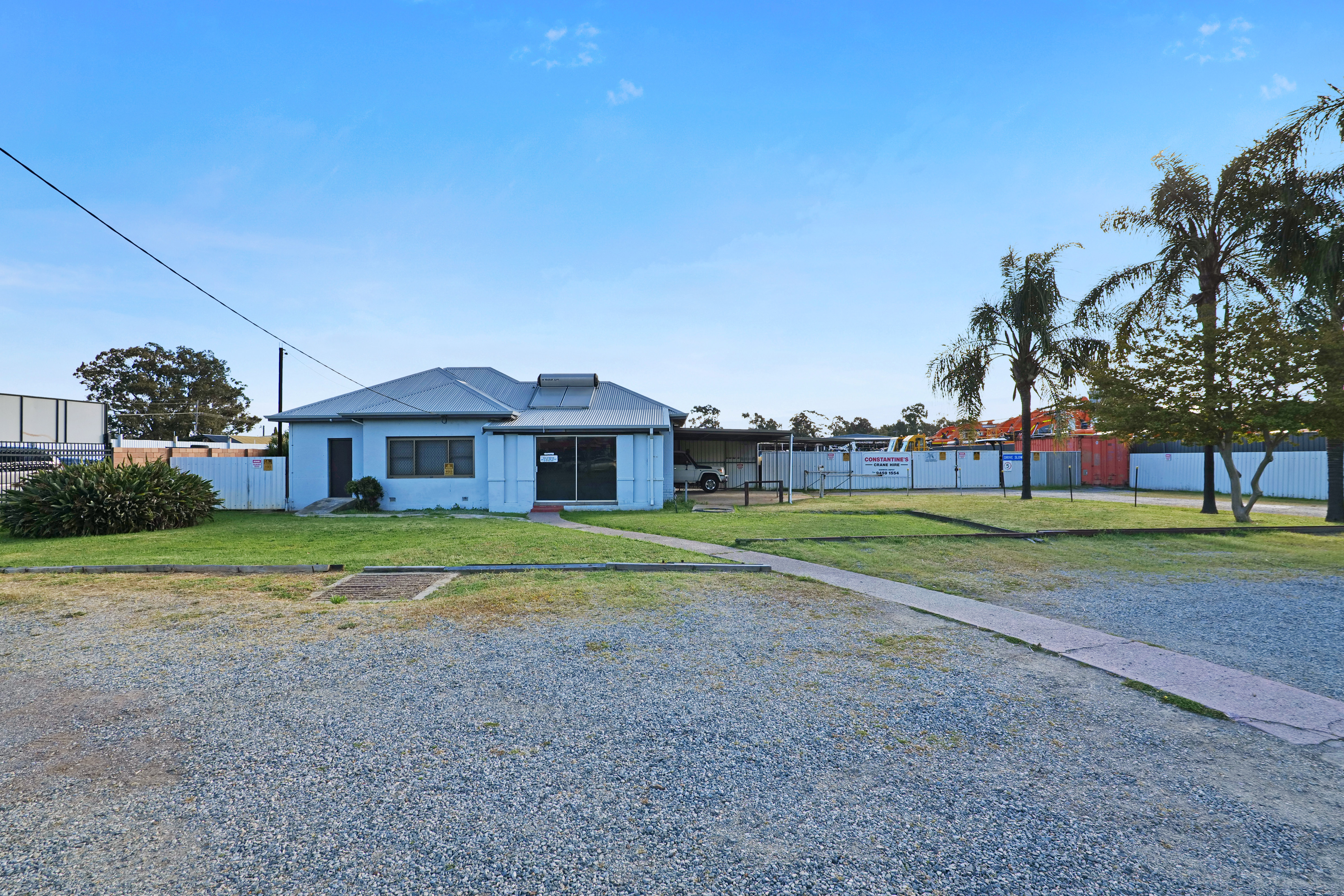 1719 & 1721 Albany Highway, Kenwick WA 6107