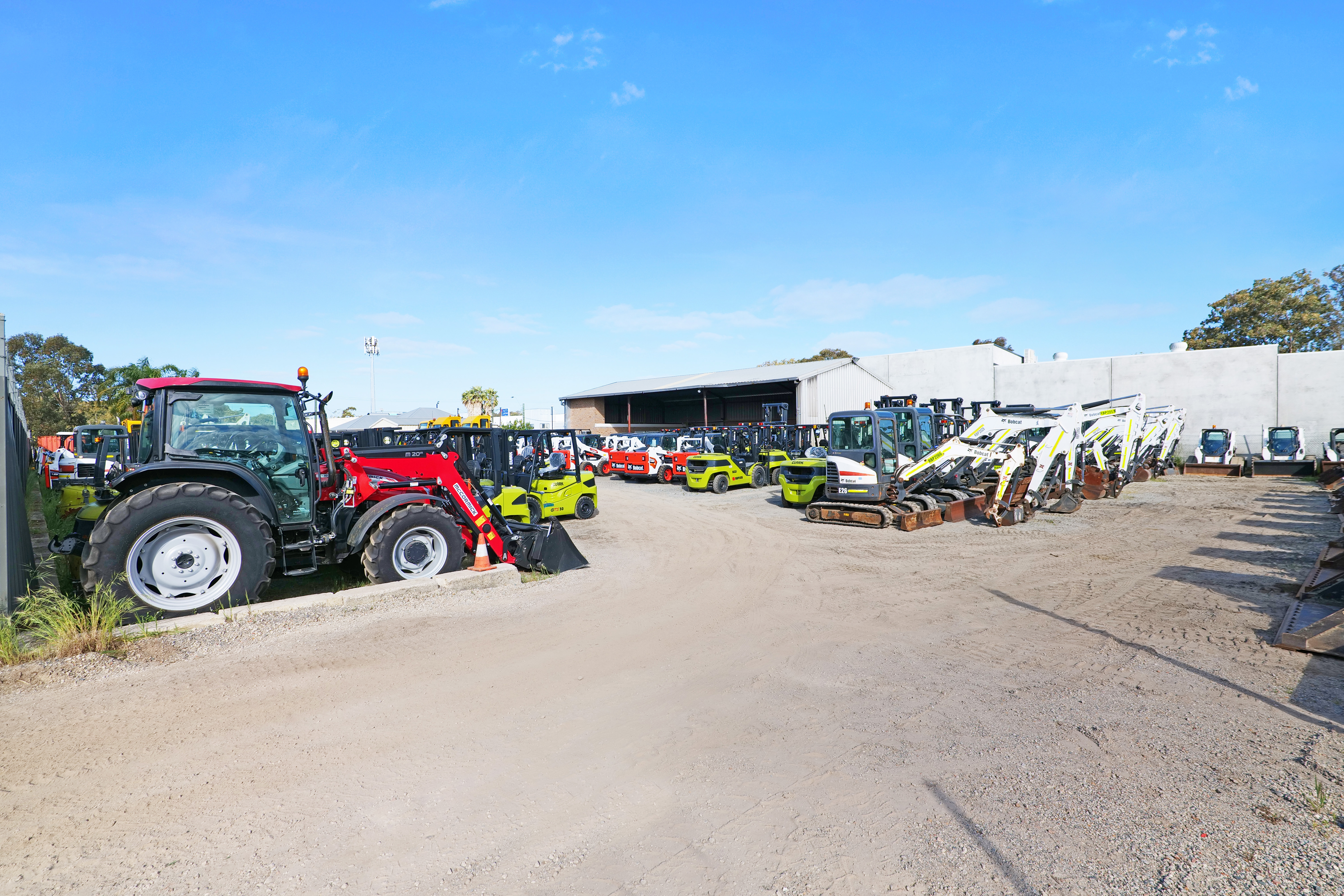 1719 & 1721 Albany Highway, Kenwick WA 6107