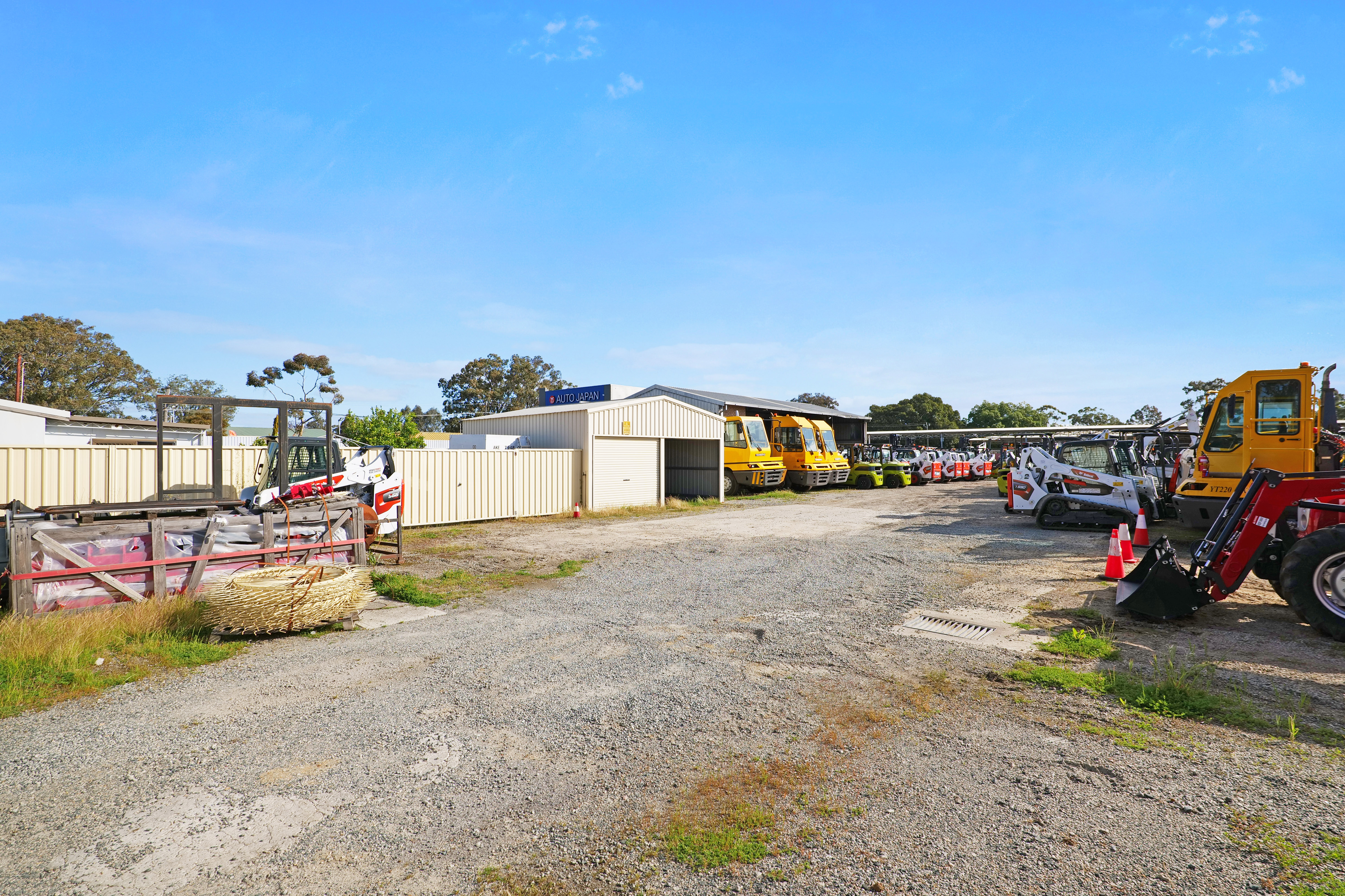 1719 & 1721 Albany Highway, Kenwick WA 6107
