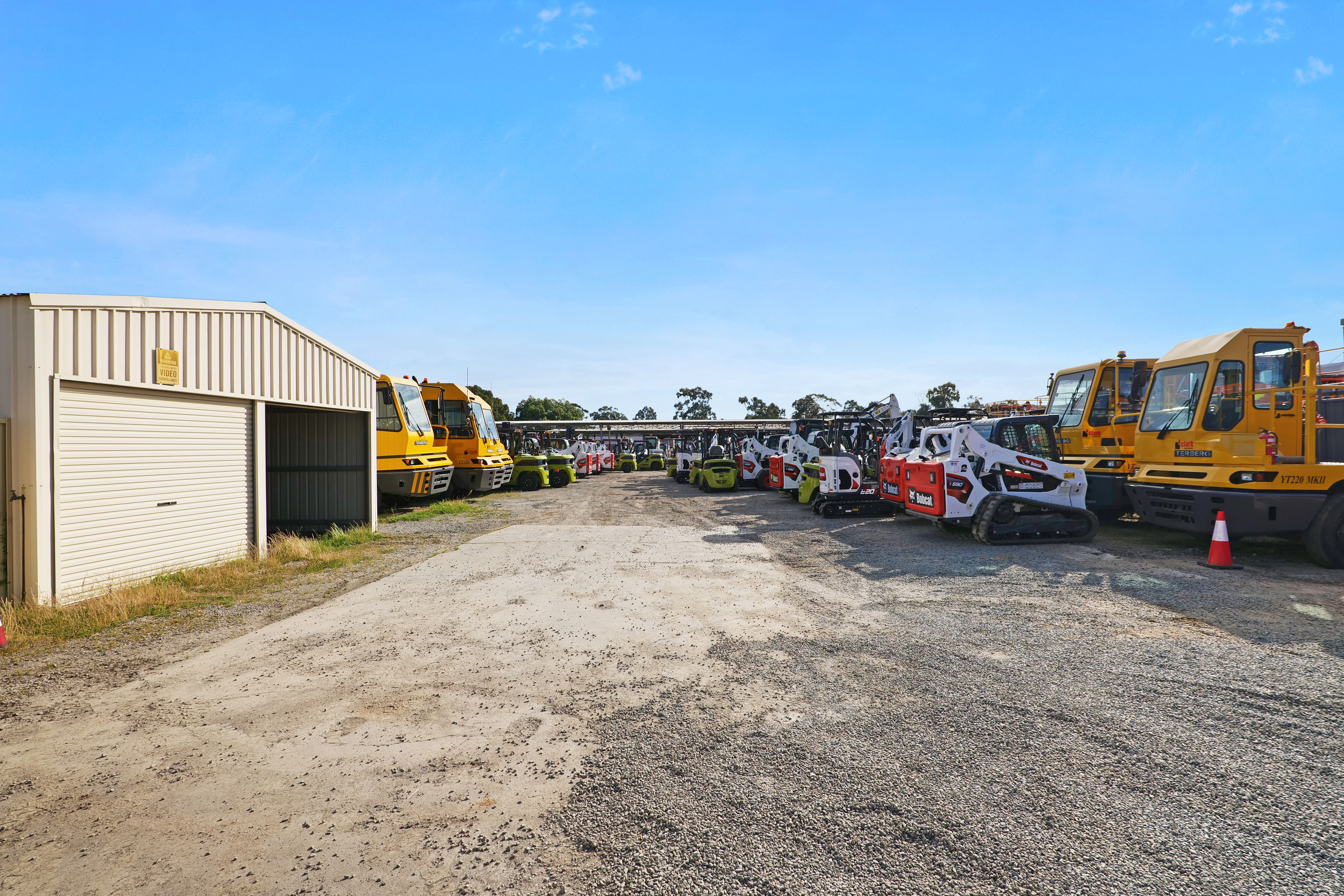 1719 & 1721 Albany Highway, Kenwick WA 6107