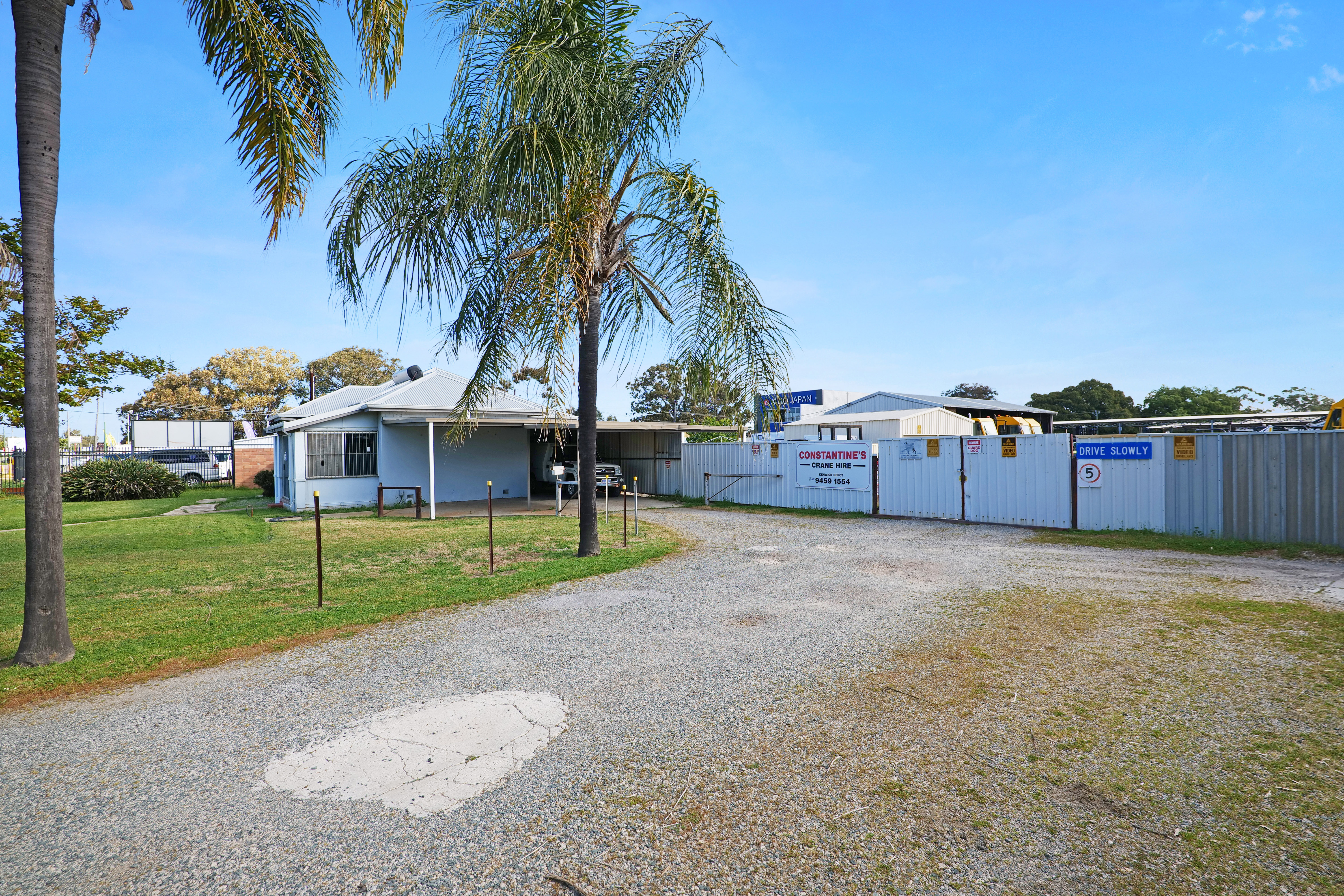 1719 & 1721 Albany Highway, Kenwick WA 6107