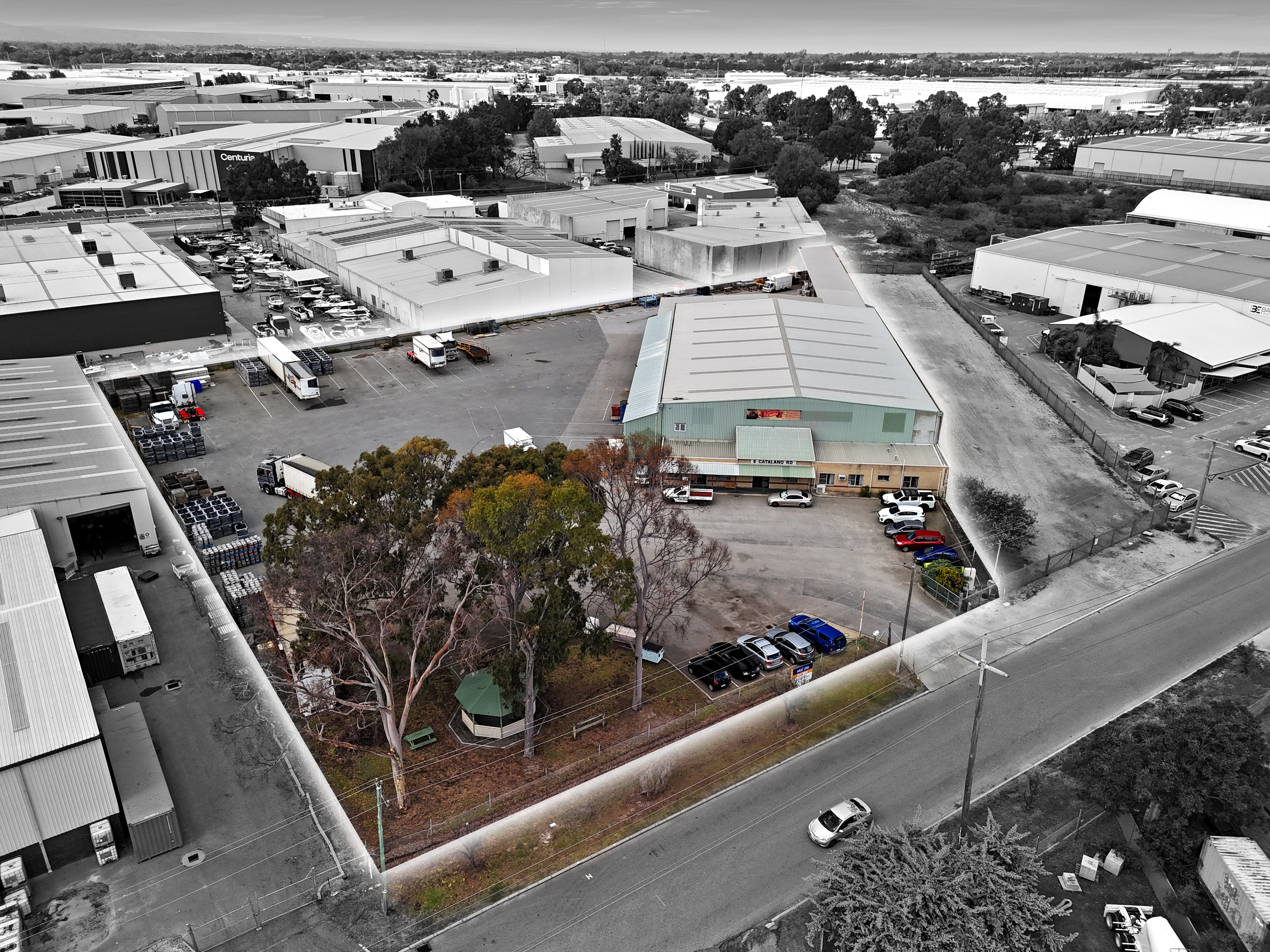 8 Catalano Road, Canning Vale WA 6155