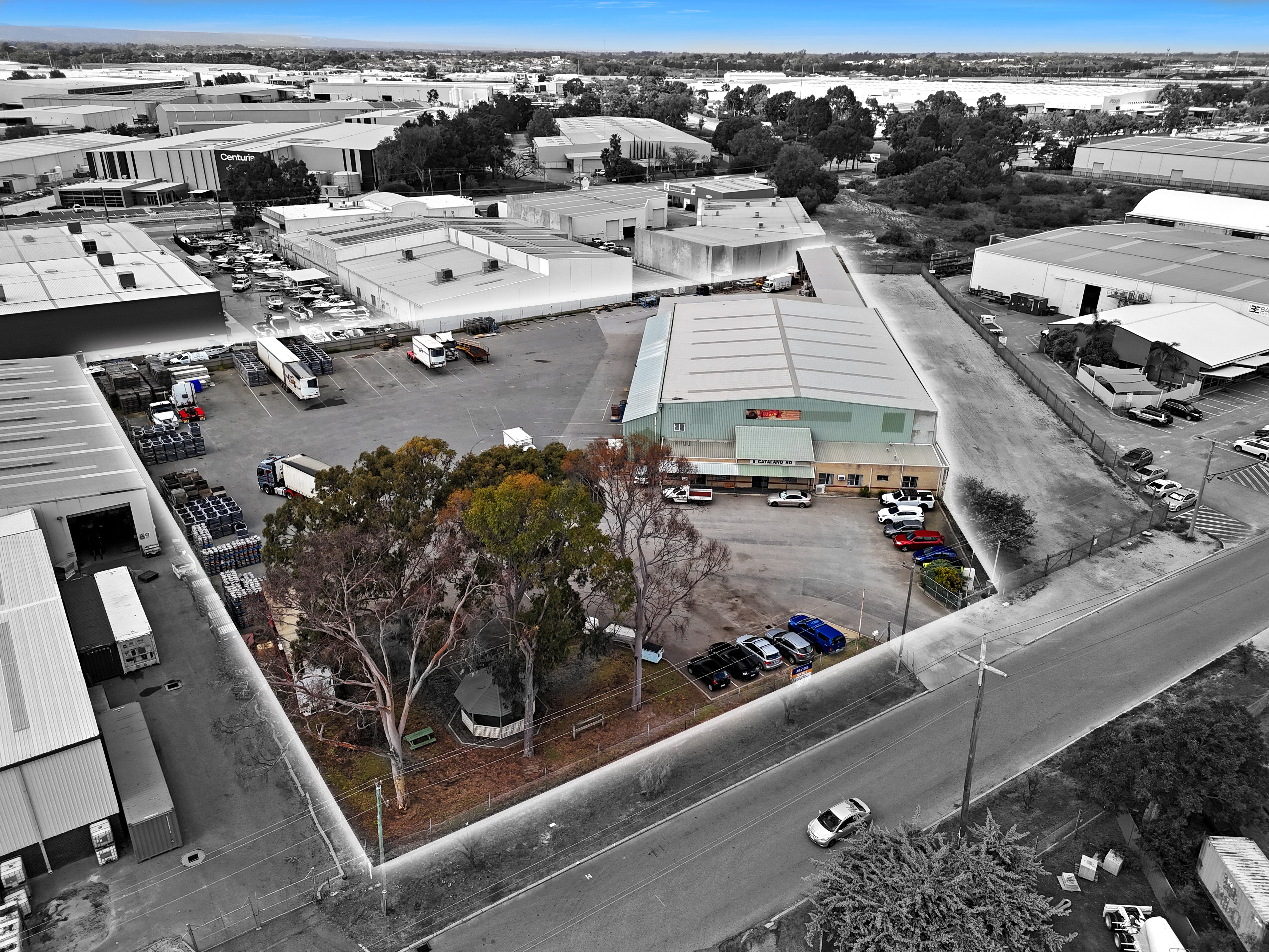 8 Catalano Road, Canning Vale WA 6155
