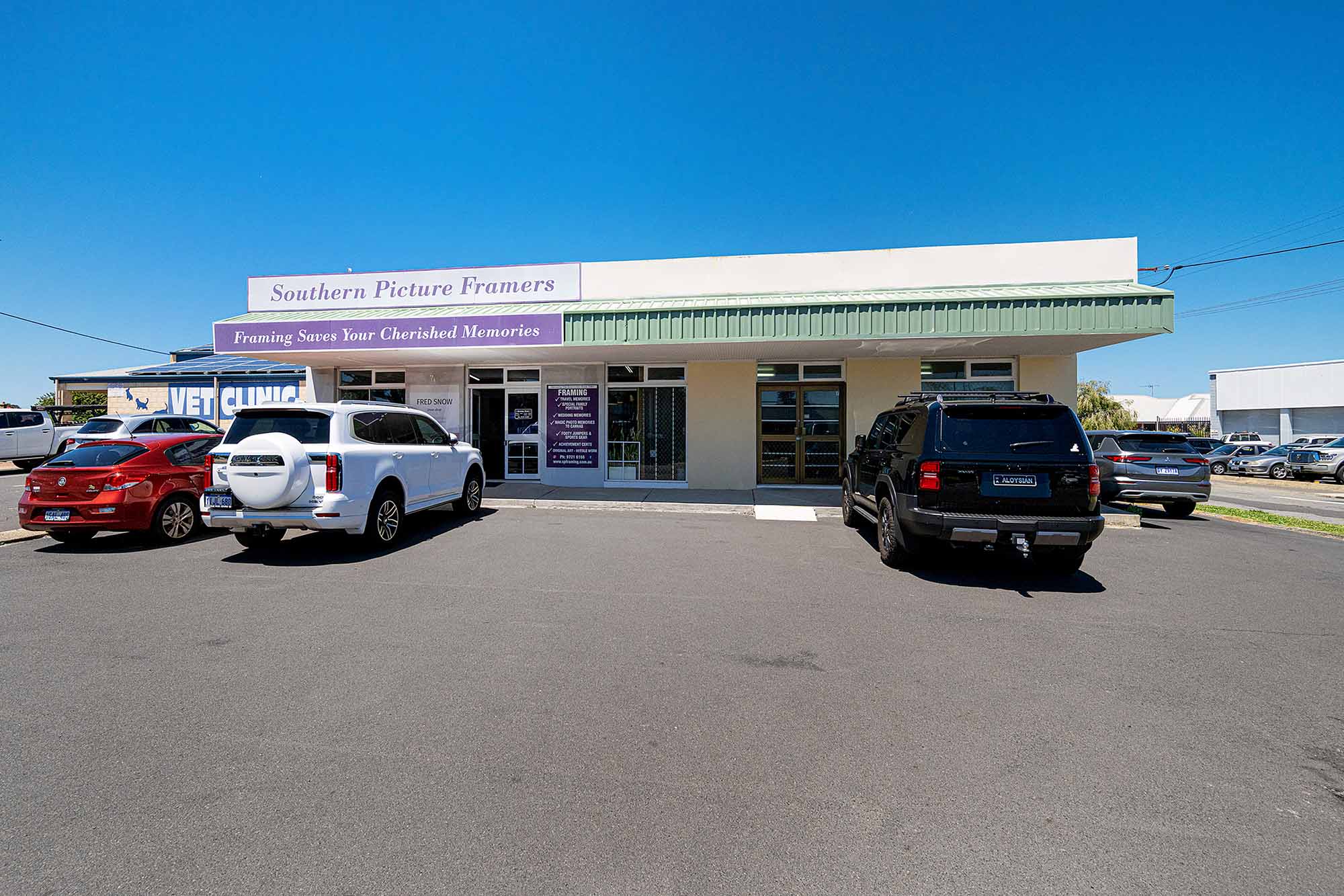 7 Cornwall Street, Bunbury WA 6230