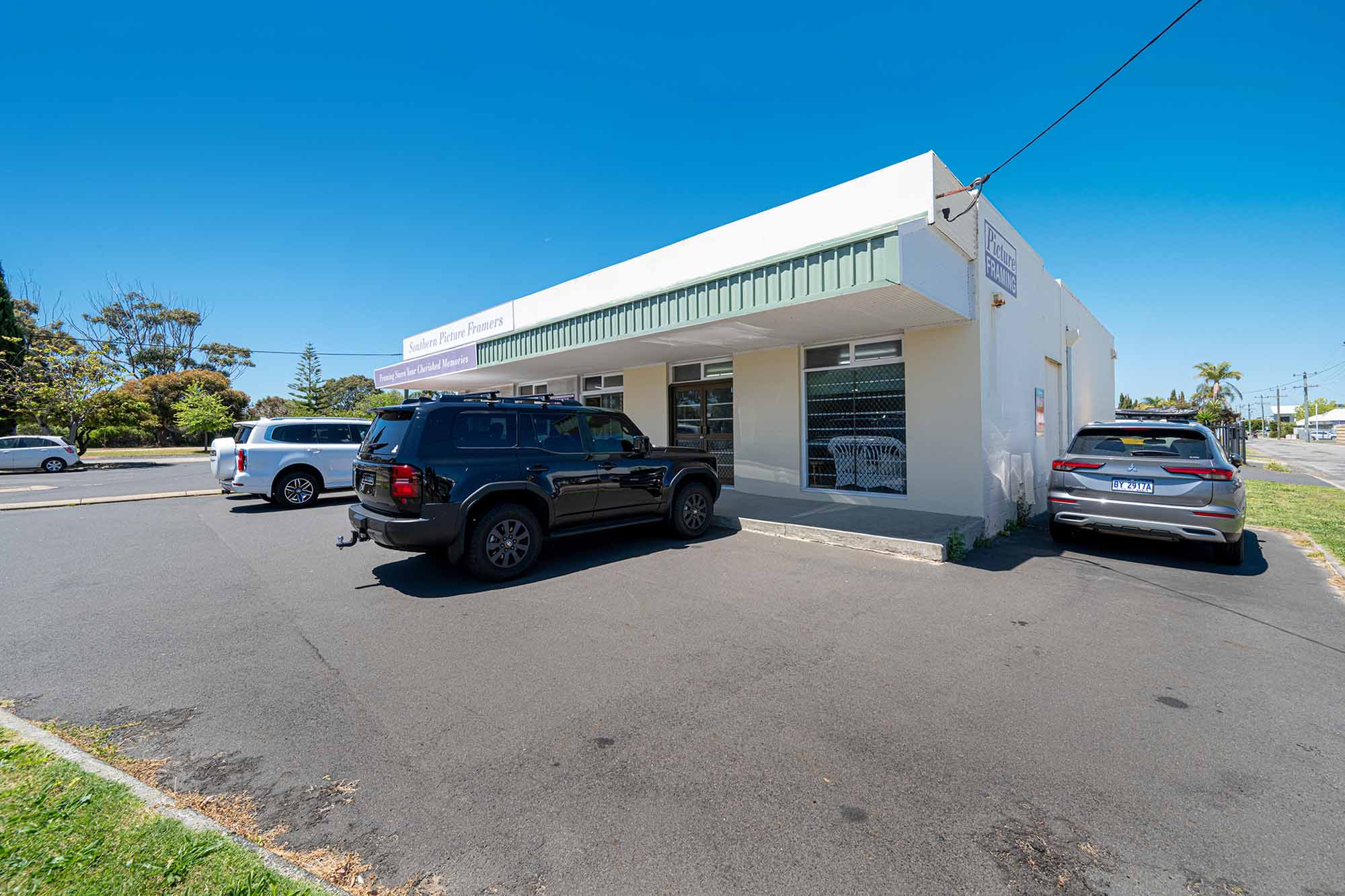 7 Cornwall Street, Bunbury WA 6230
