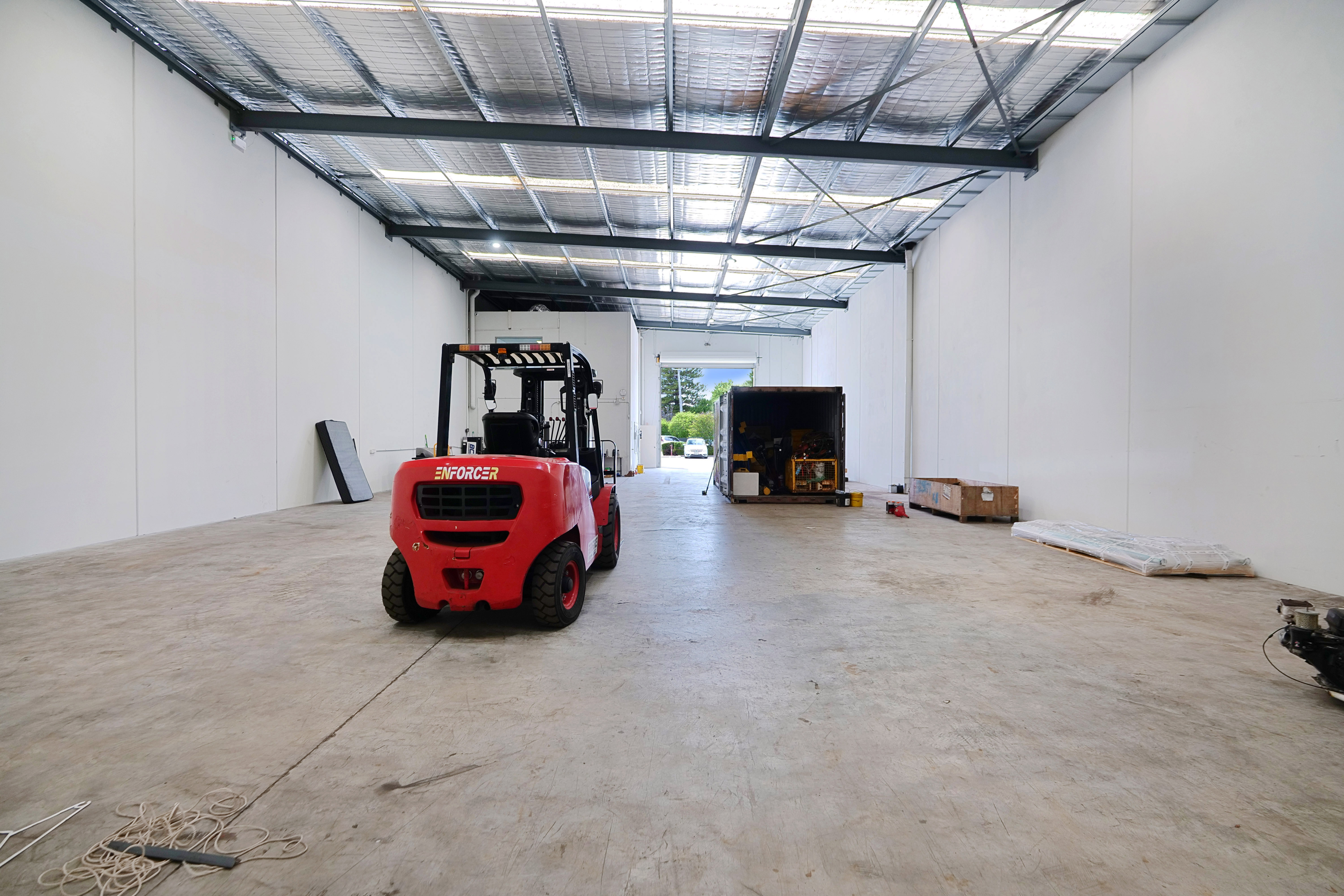 Unit 3/8 Tomlinson Road, Welshpool WA 6106