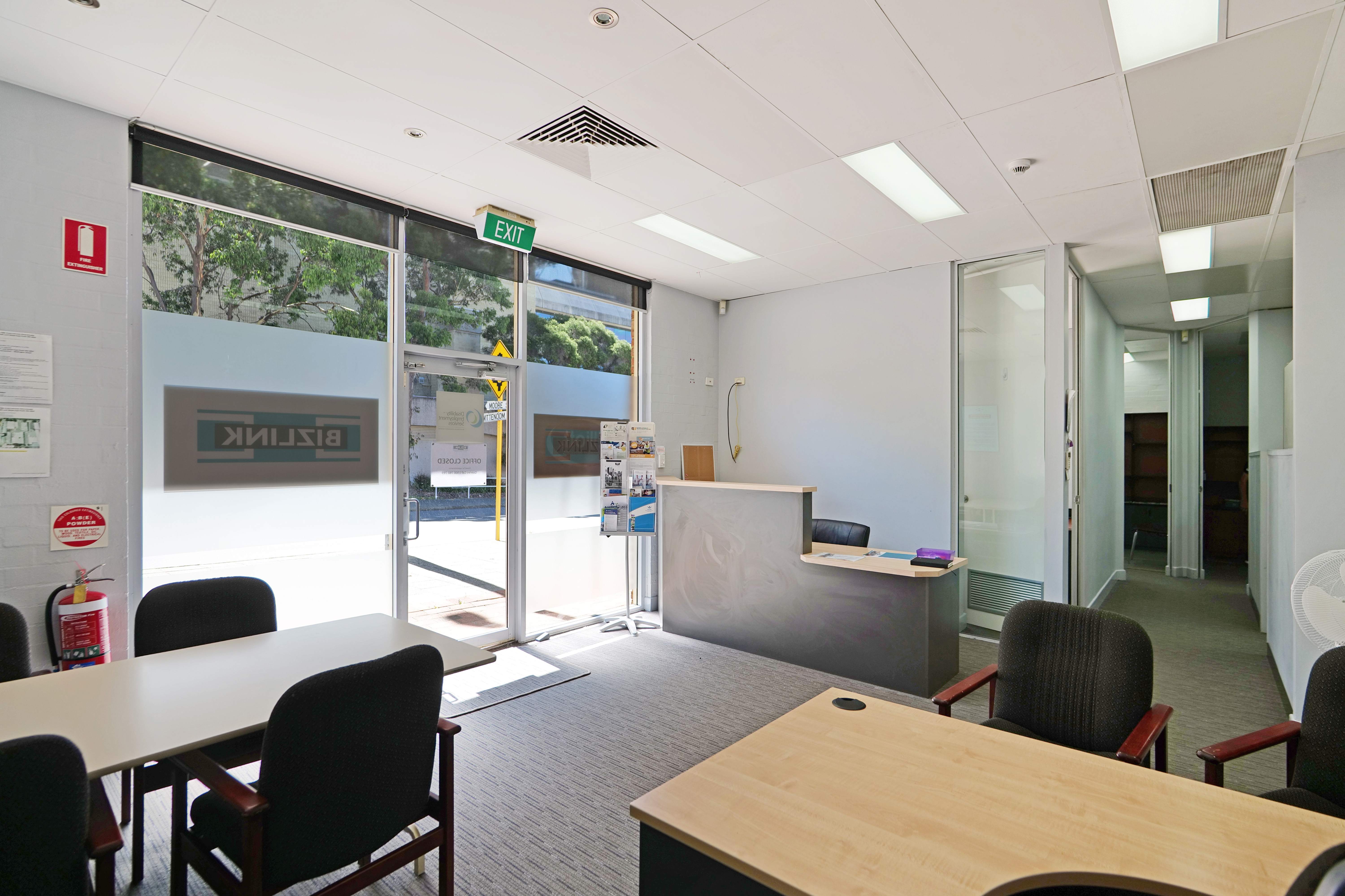 9/40 Lord Street, East Perth WA 6004