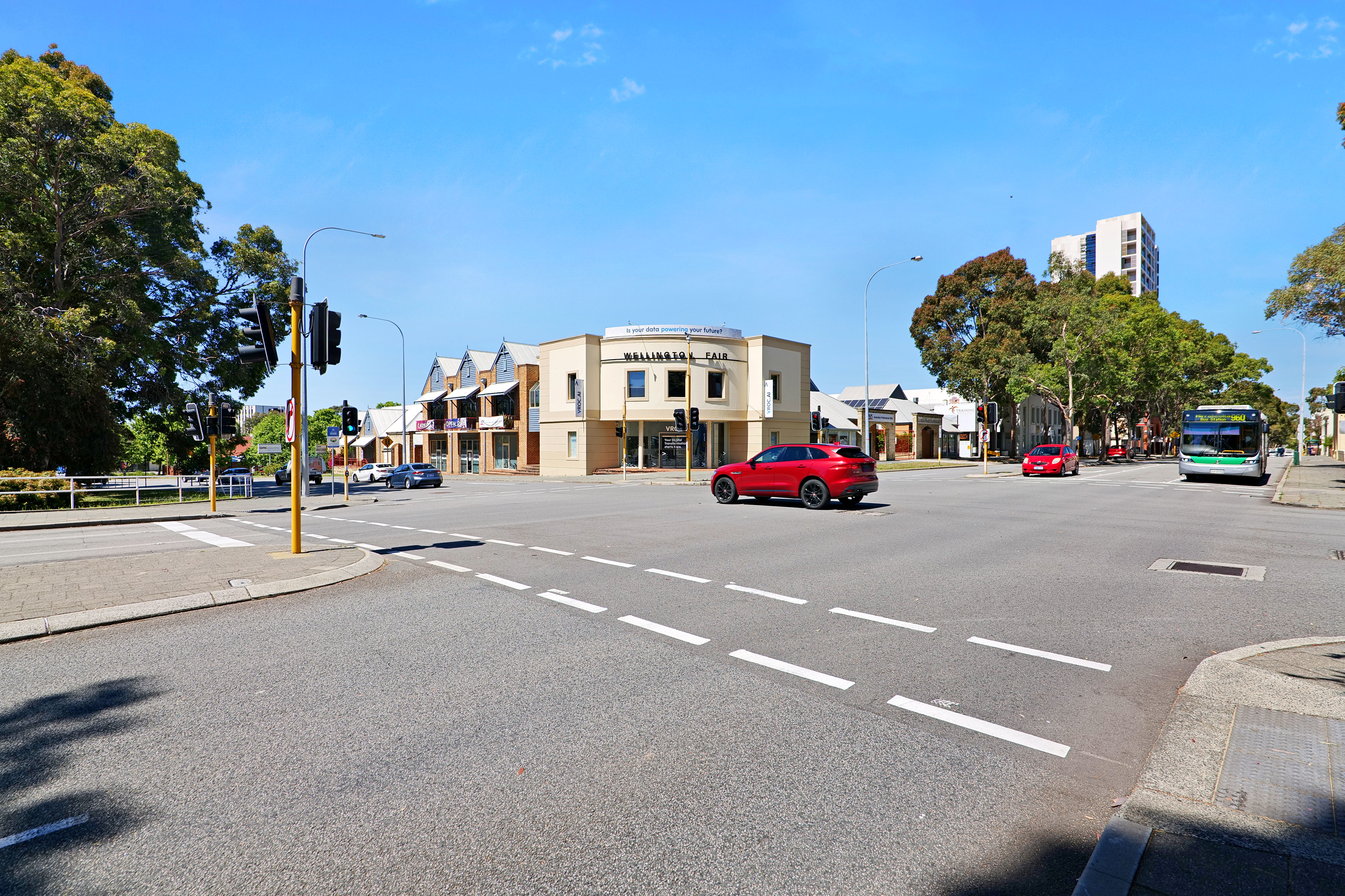 9/40 Lord Street, East Perth WA 6004