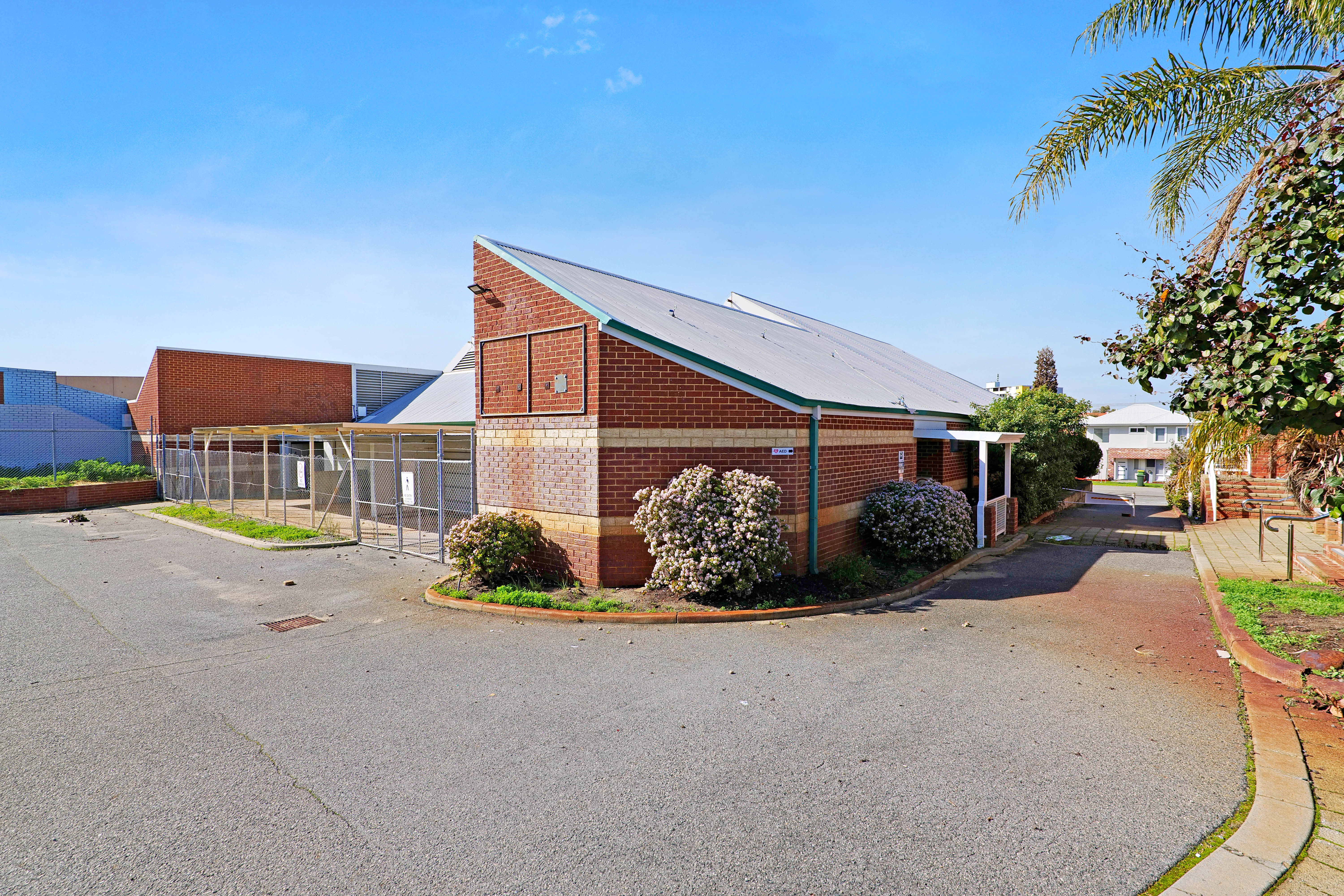 106 Caledonian Avenue, 108 Caledonian Avenue & 3 Foundry Street, Maylands WA 6051
