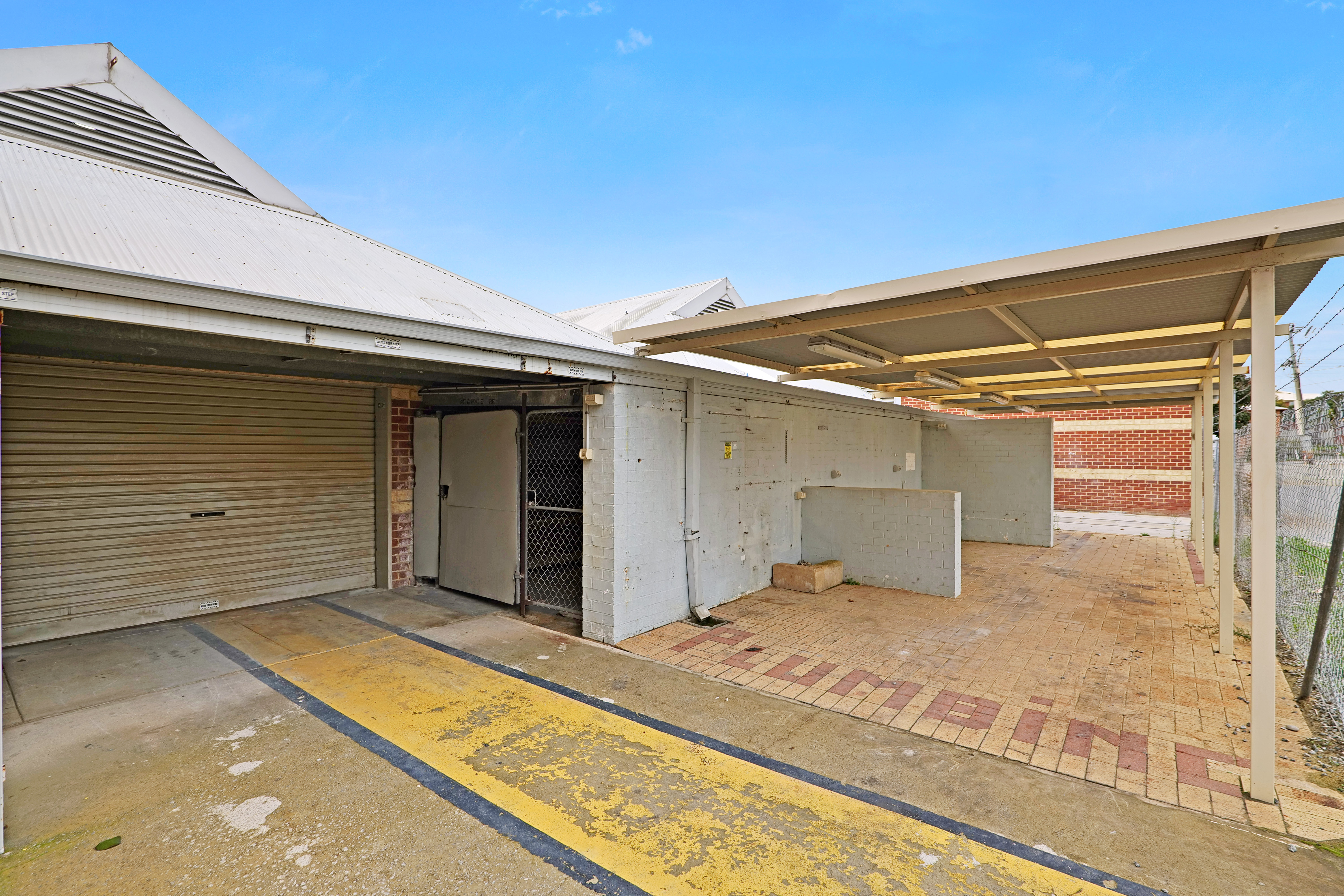 106 Caledonian Avenue, 108 Caledonian Avenue & 3 Foundry Street, Maylands WA 6051