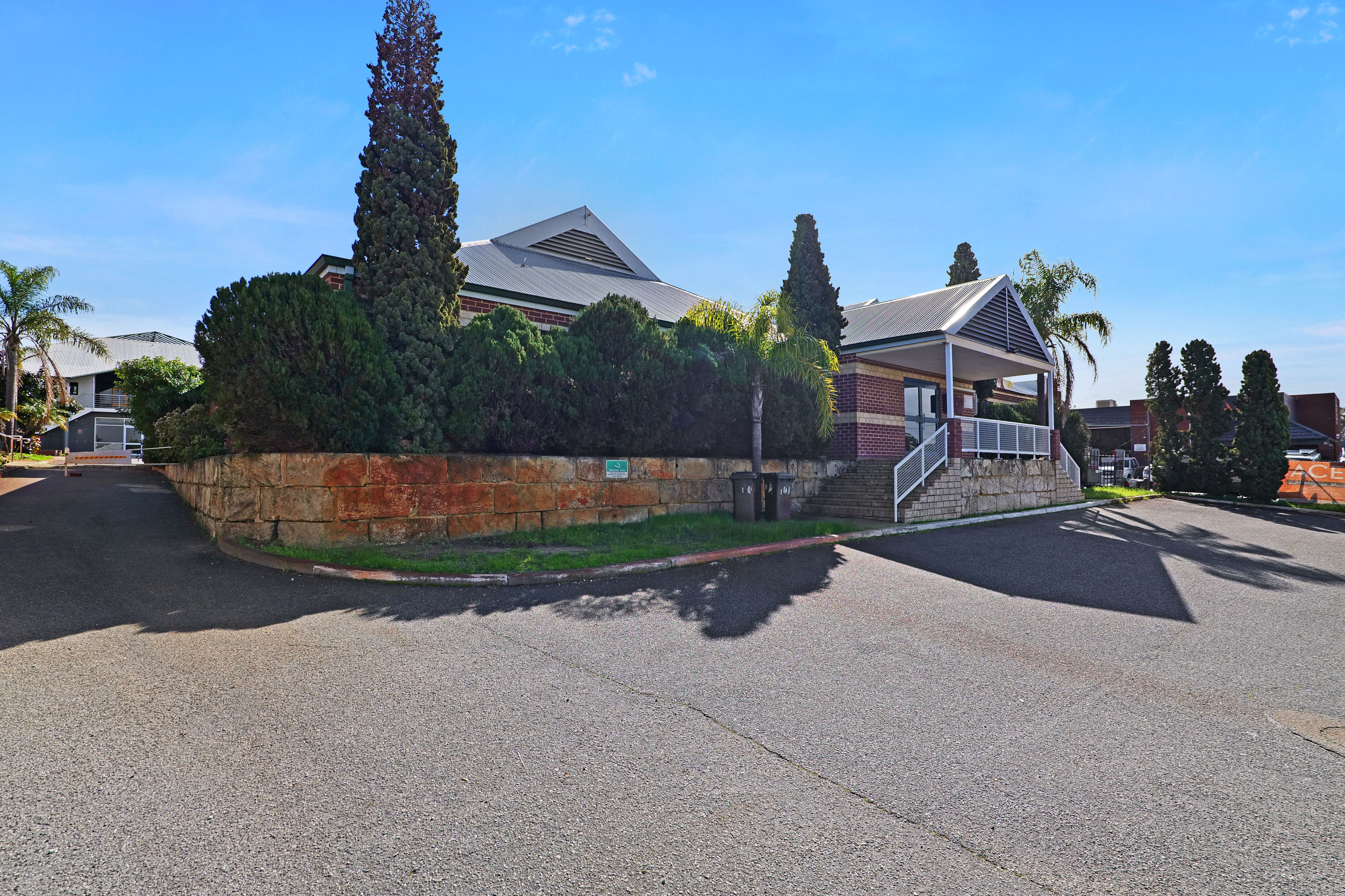106 Caledonian Avenue, 108 Caledonian Avenue & 3 Foundry Street, Maylands WA 6051