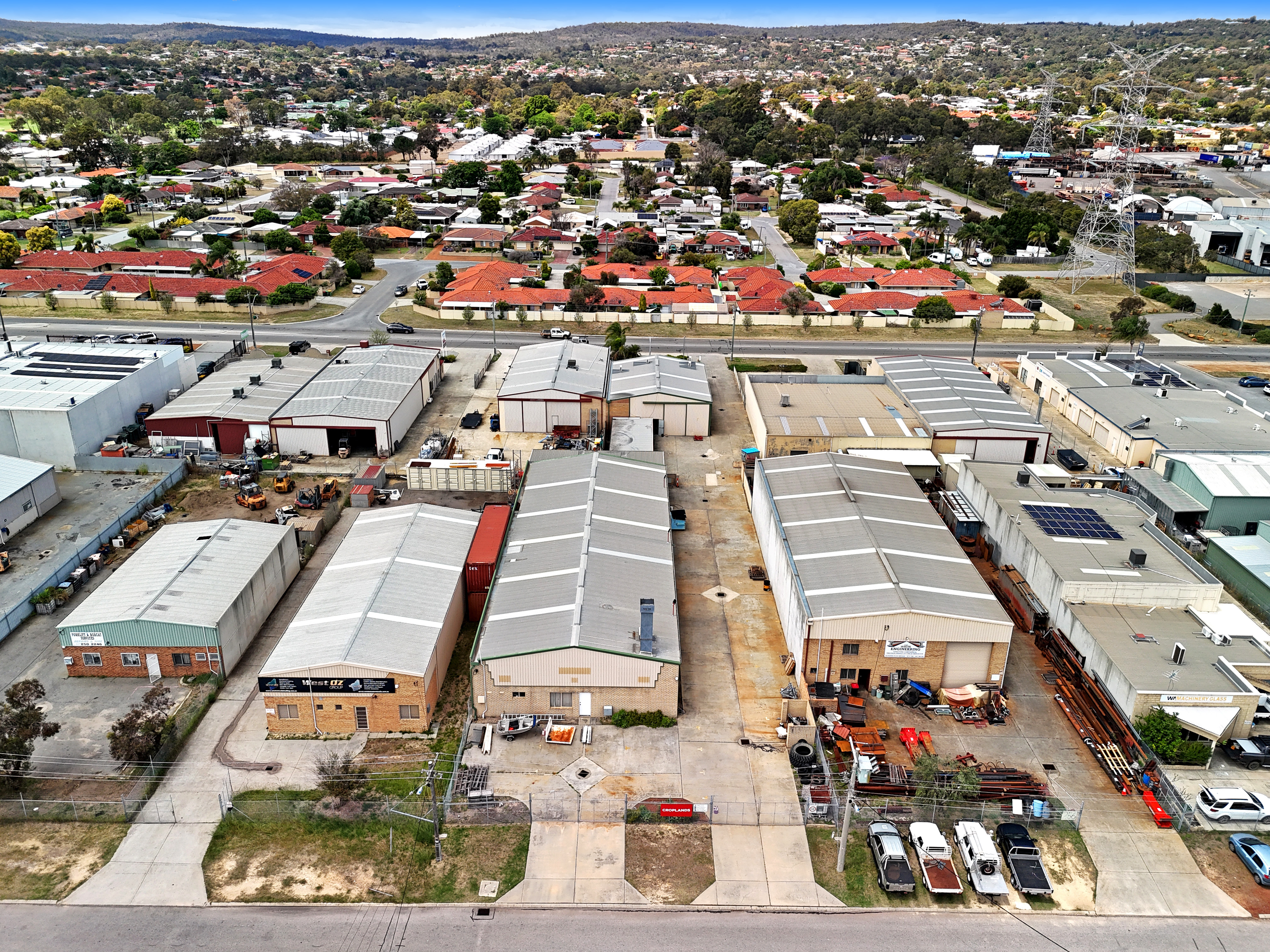 8 Muros Place, Midvale WA 6056