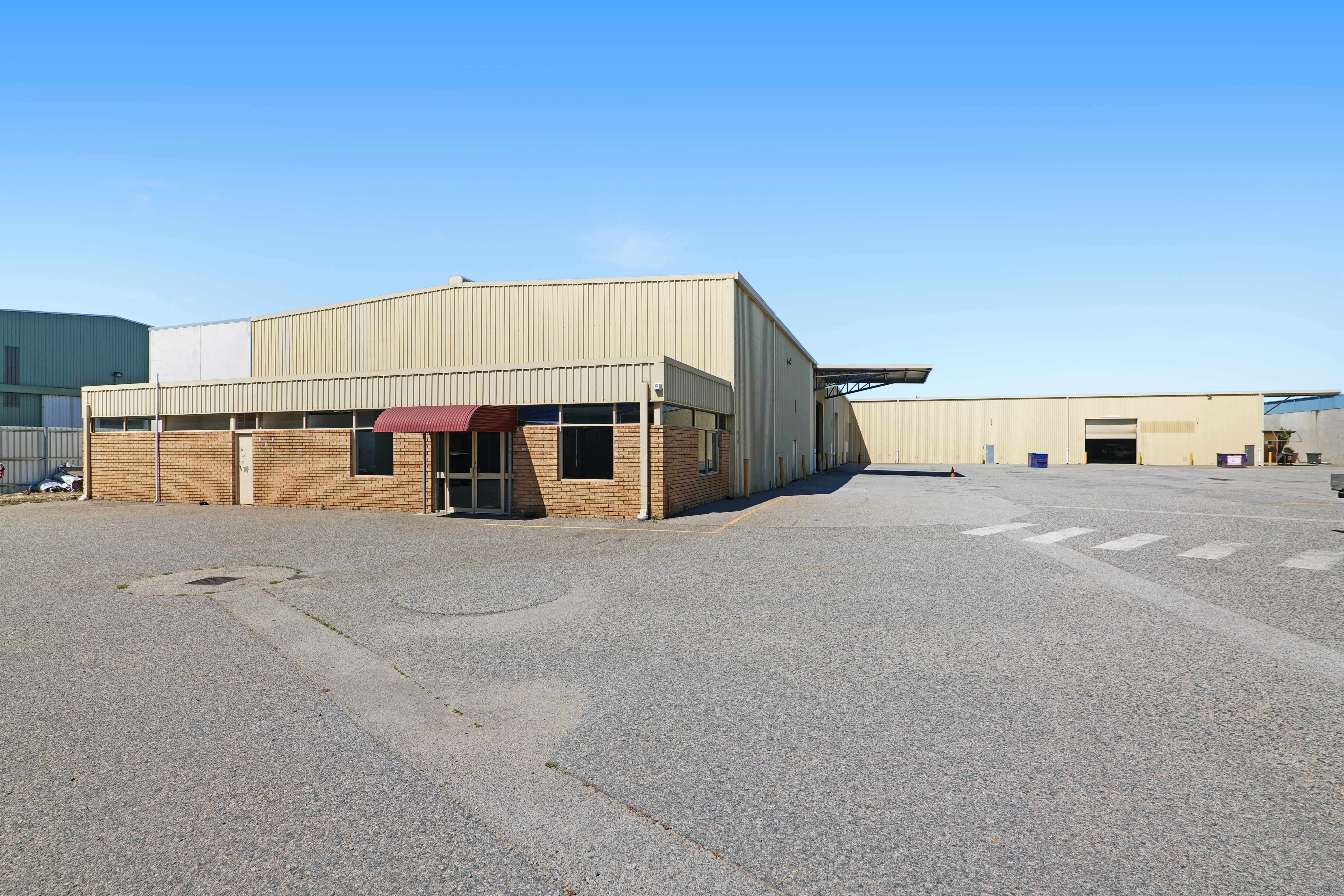 61 Dowd Street, Welshpool WA 6106