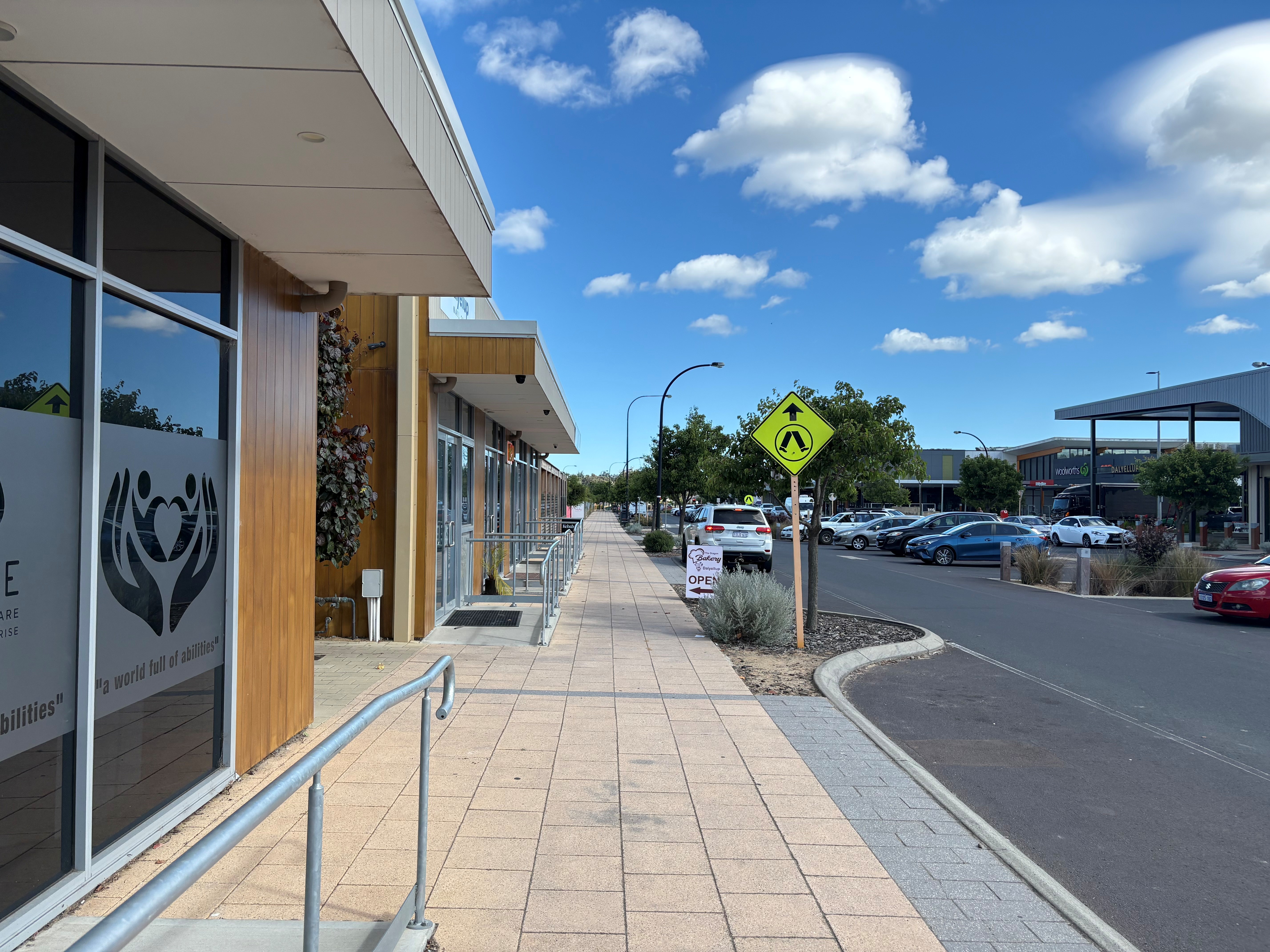 Unit 6/20 Portobello Road, Dalyellup WA 6230