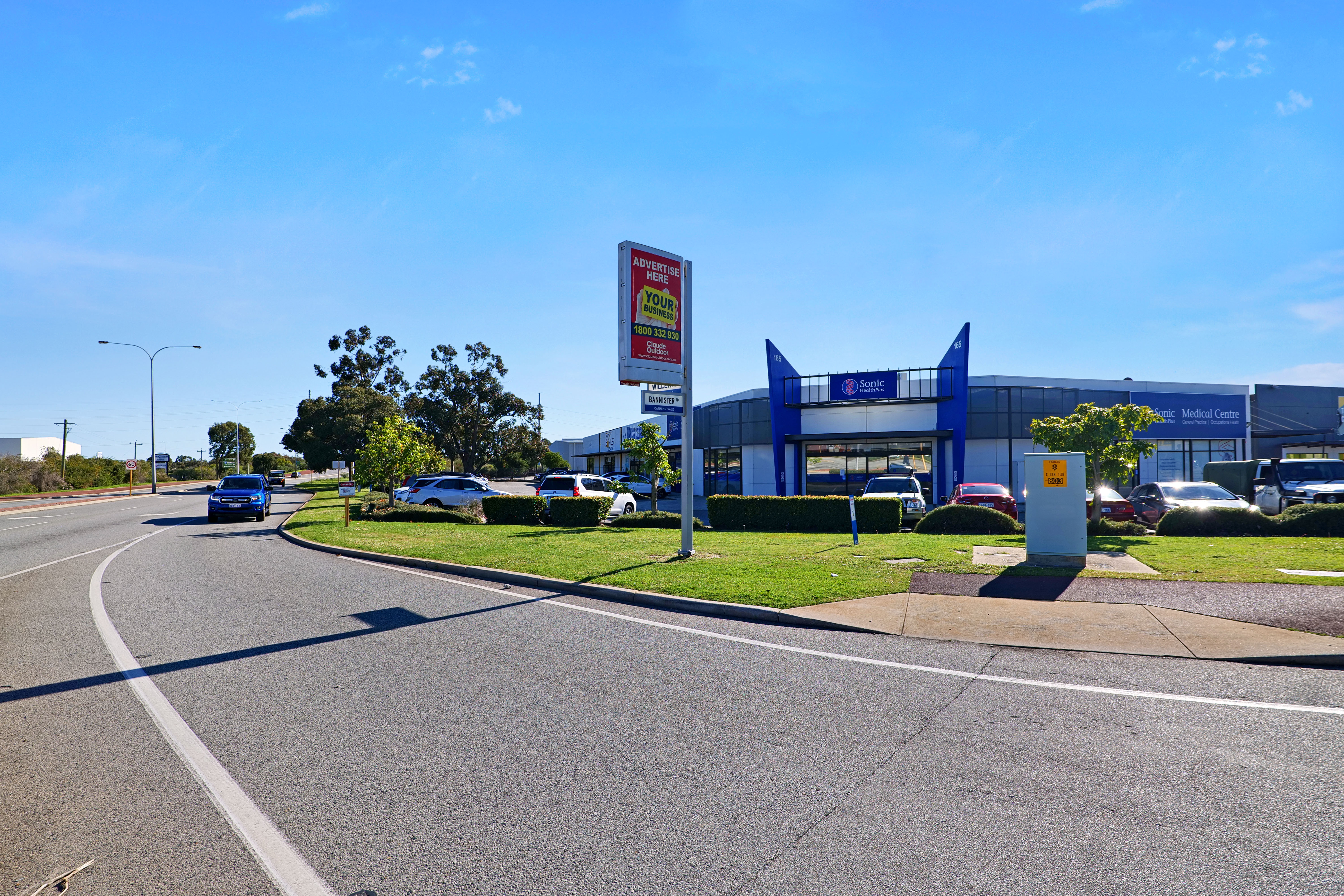2 & 3/165 Bannister Road, Canning Vale WA 6155