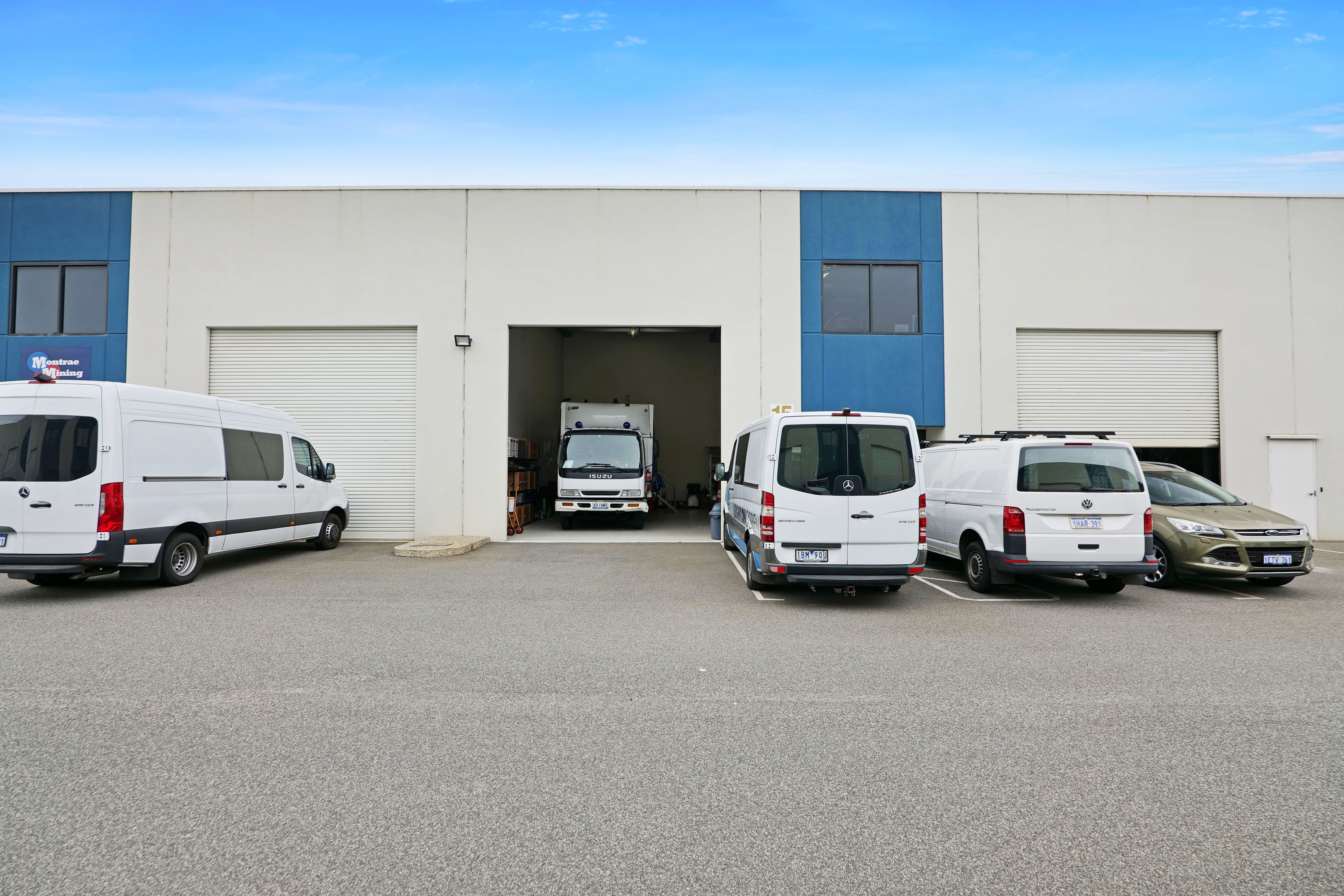 15/6 Production Rd, Canning Vale WA 6155
