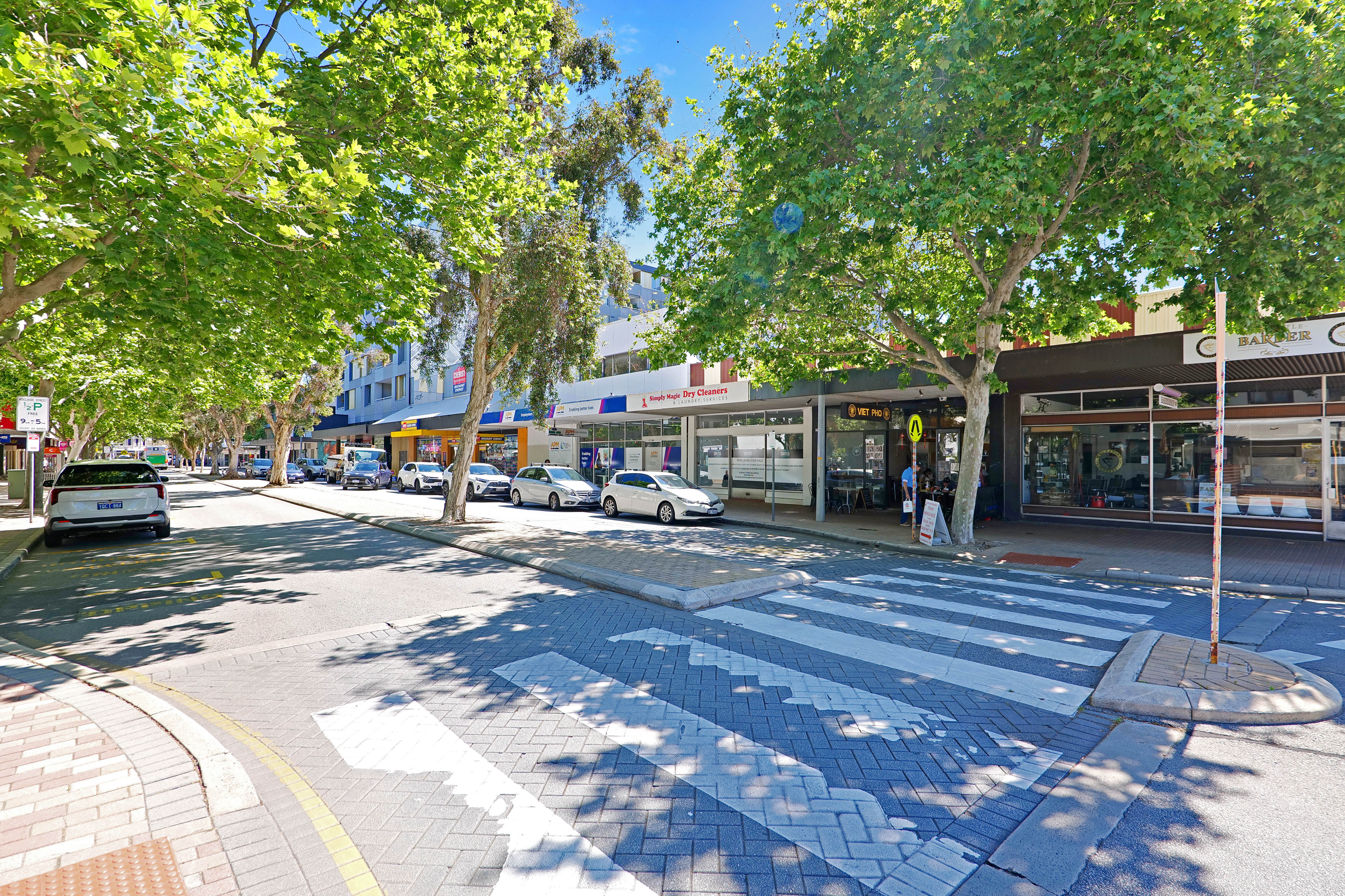 56 Adelaide Street, Fremantle WA 6160