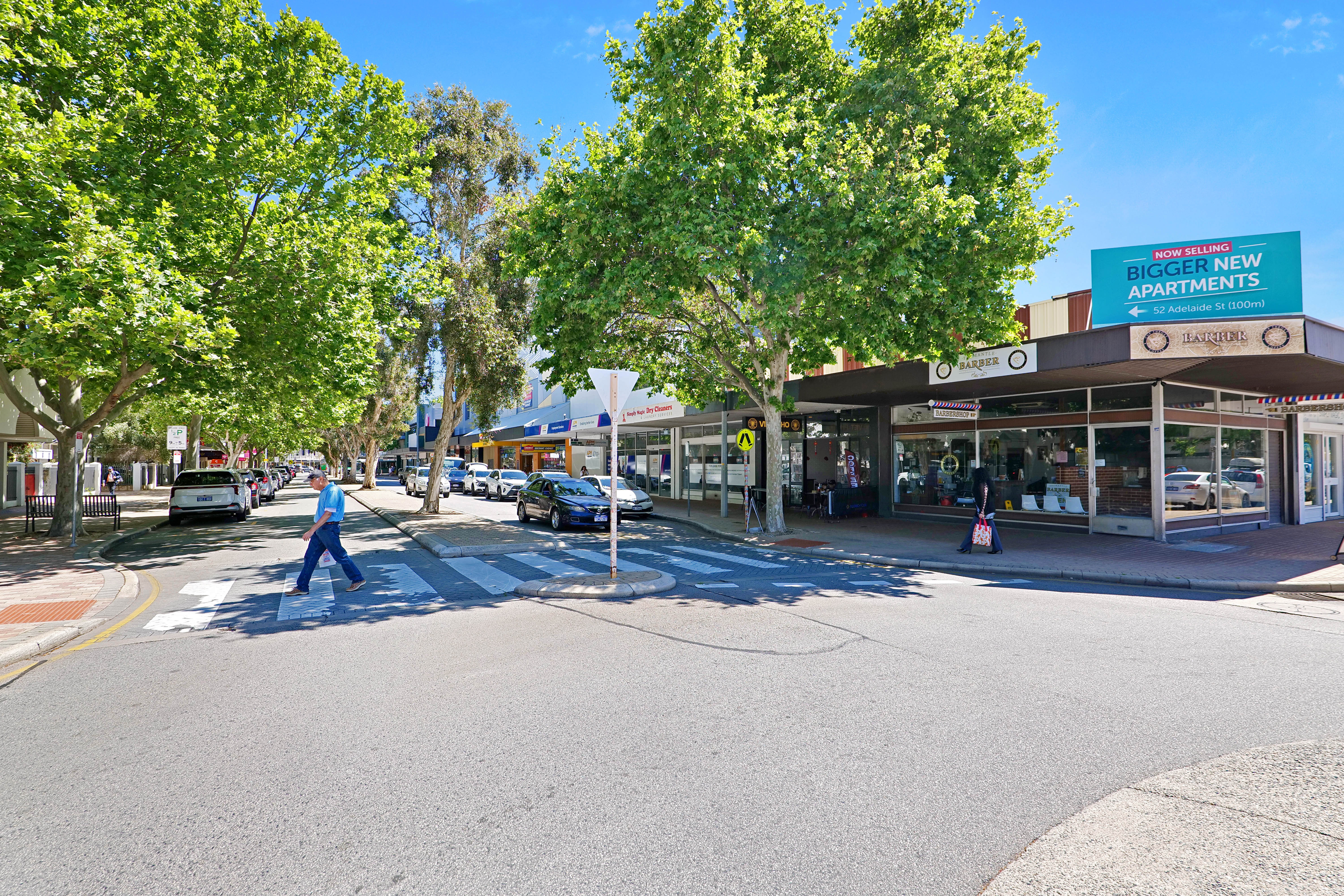 56 Adelaide Street, Fremantle WA 6160