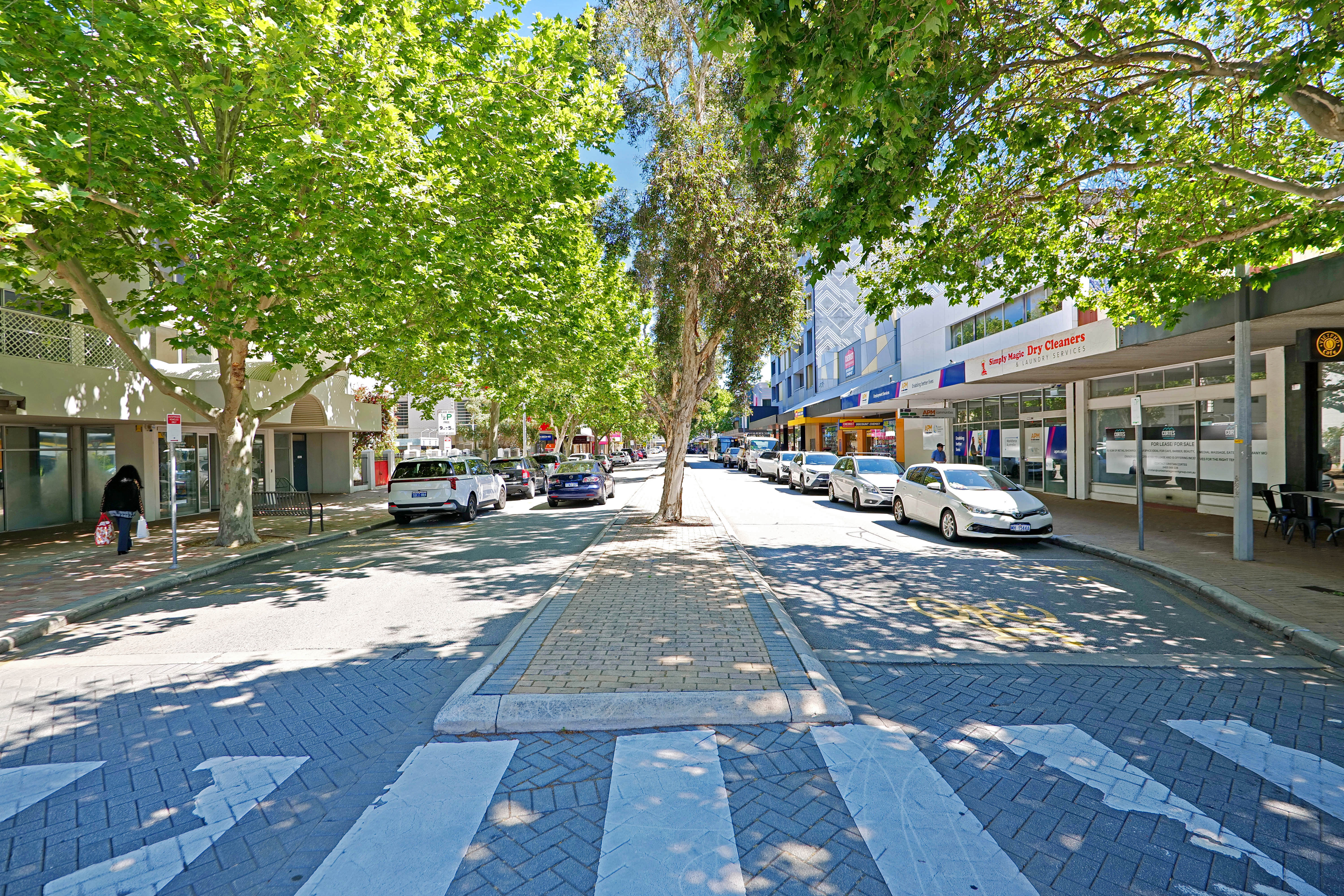 56 Adelaide Street, Fremantle WA 6160