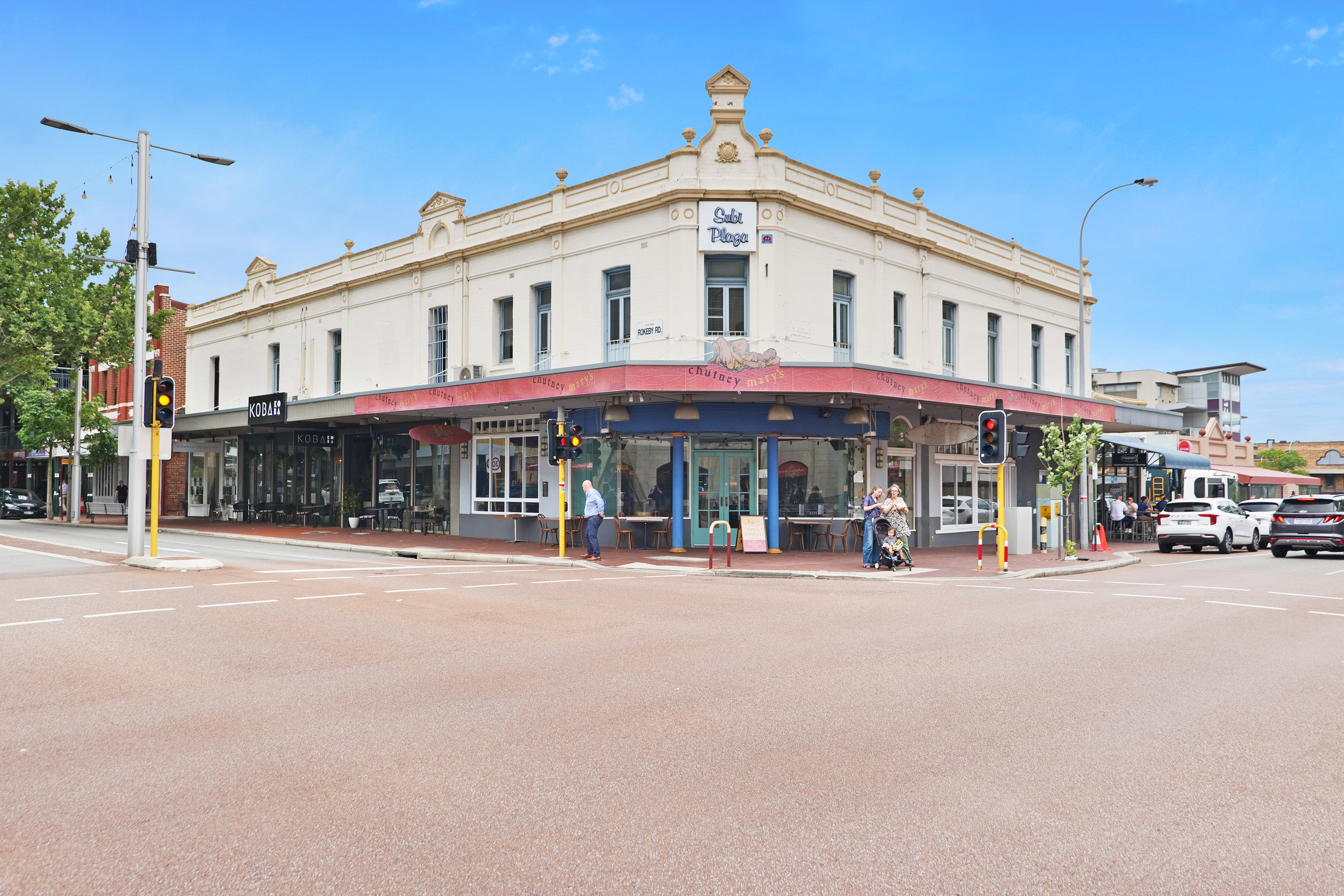 Level 1/477 Hay Street, Subiaco WA 6008