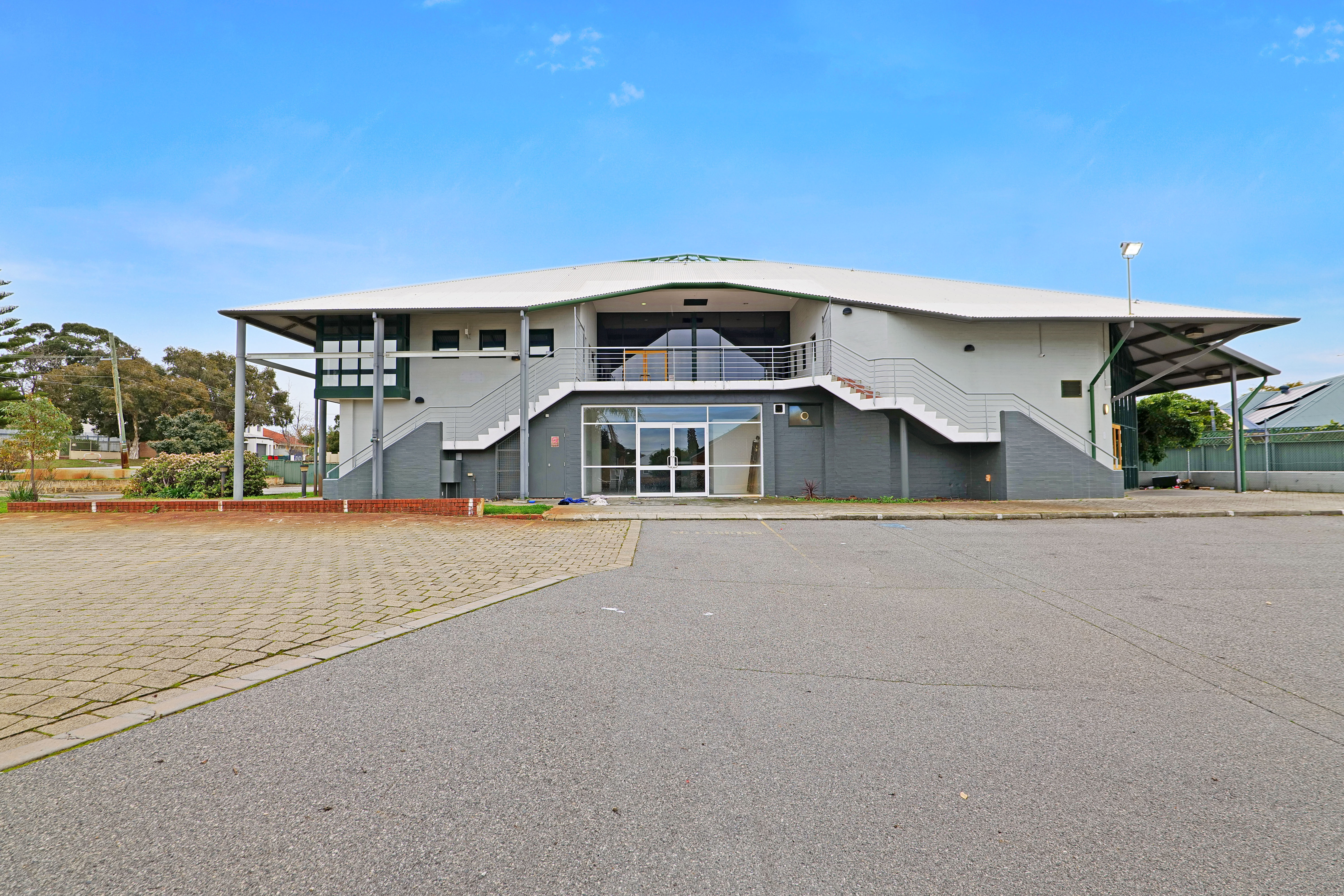 106 Caledonian Avenue, 108 Caledonian Avenue & 3 Foundry Street, Maylands WA 6051